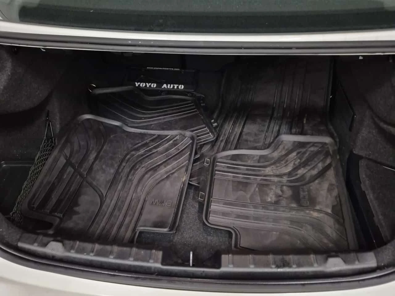 BMW 428 * 428I XDRIVE * CARFAX * БЕЗ ПЪРВОНАЧАЛНА ВНОСКА, снимка 16 - Автомобили и джипове - 53817218