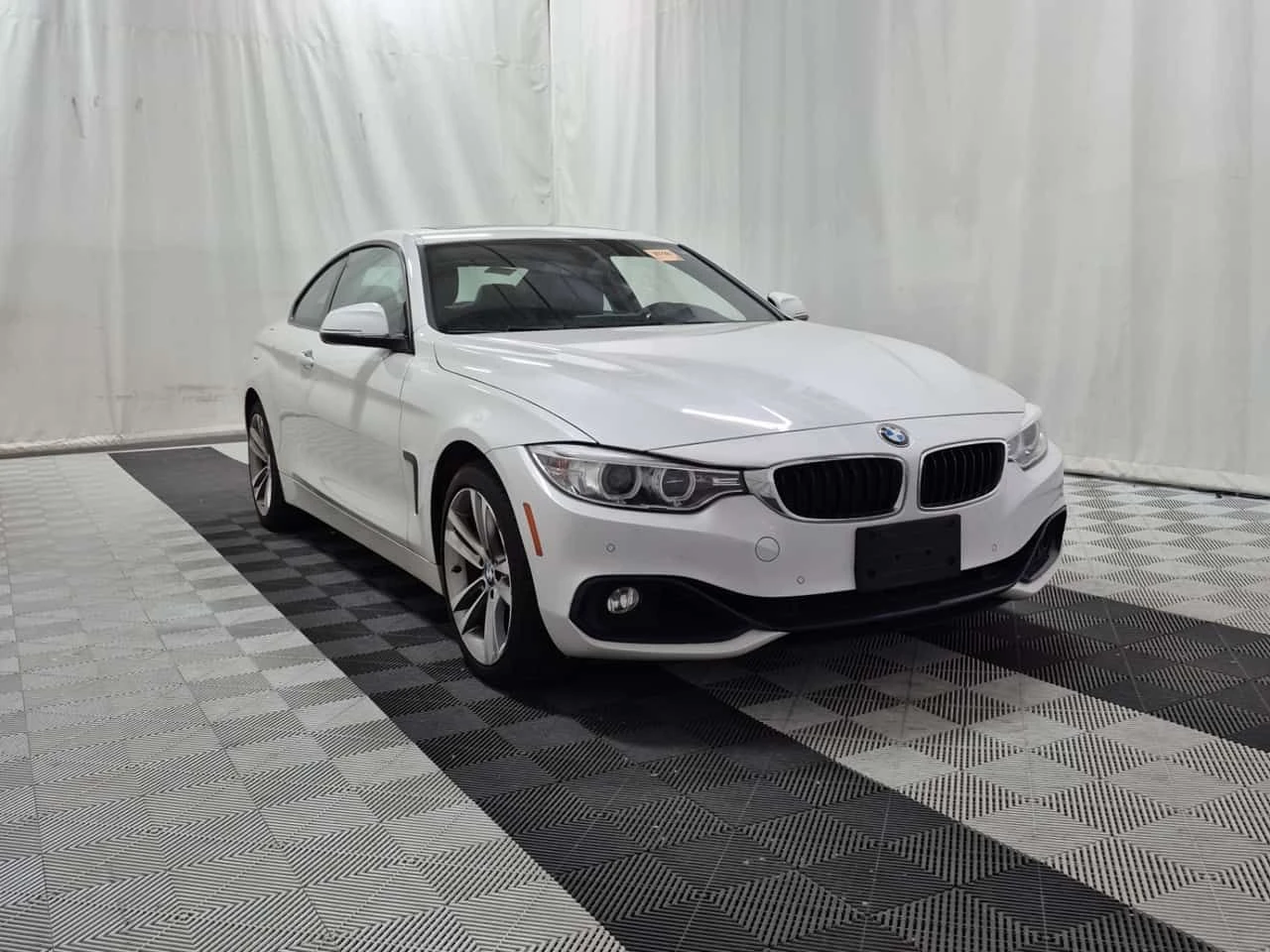 BMW 428 * 428I XDRIVE * CARFAX * БЕЗ ПЪРВОНАЧАЛНА ВНОСКА, снимка 2 - Автомобили и джипове - 53817218