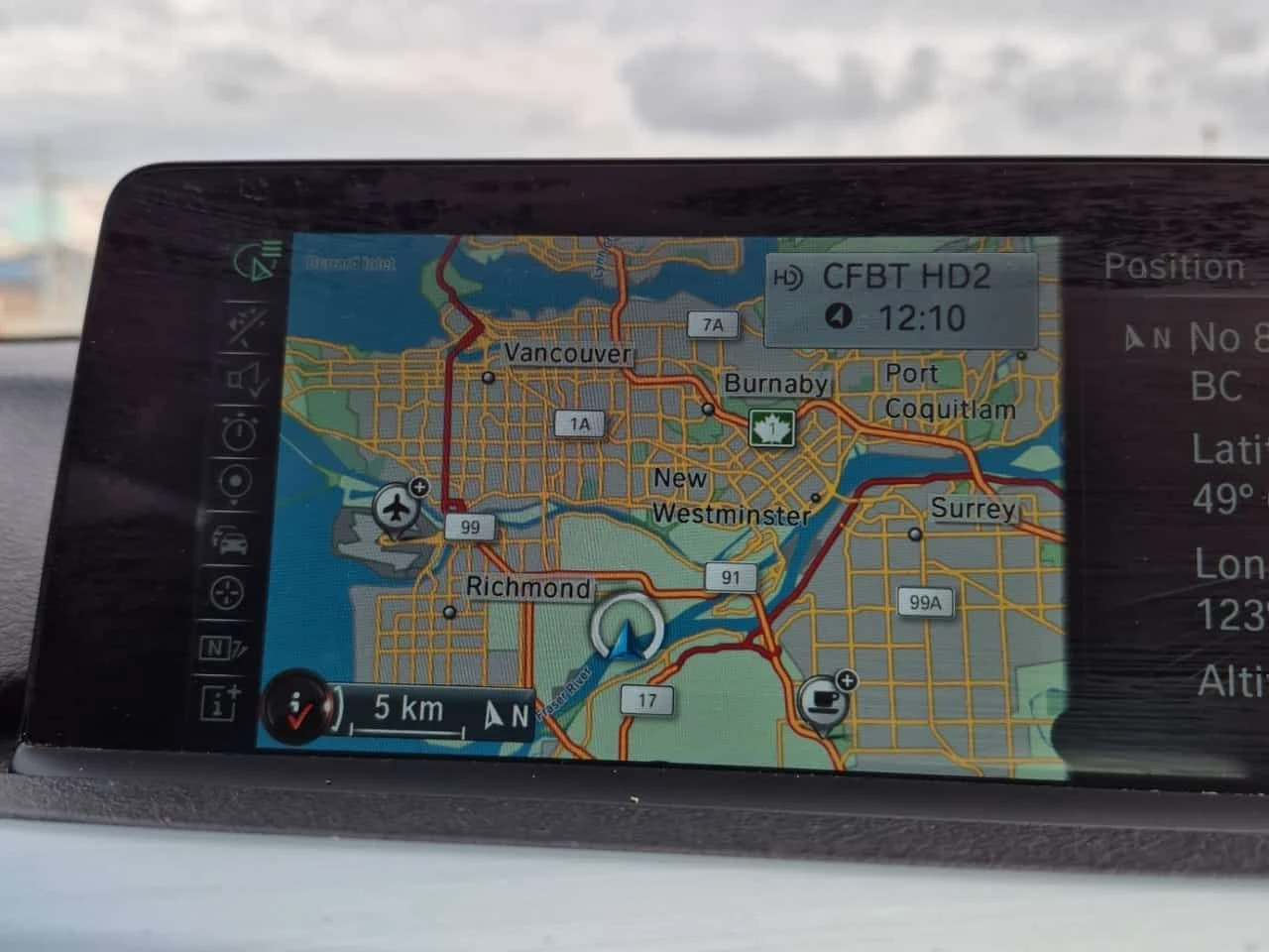 BMW 428 * 428I XDRIVE * CARFAX * БЕЗ ПЪРВОНАЧАЛНА ВНОСКА, снимка 13 - Автомобили и джипове - 53817218