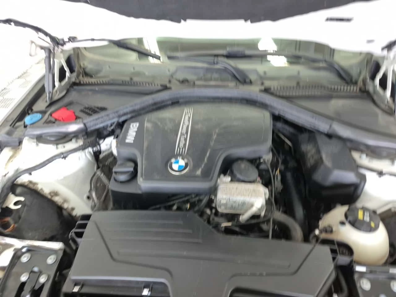 BMW 428 * 428I XDRIVE * CARFAX * БЕЗ ПЪРВОНАЧАЛНА ВНОСКА, снимка 8 - Автомобили и джипове - 53817218