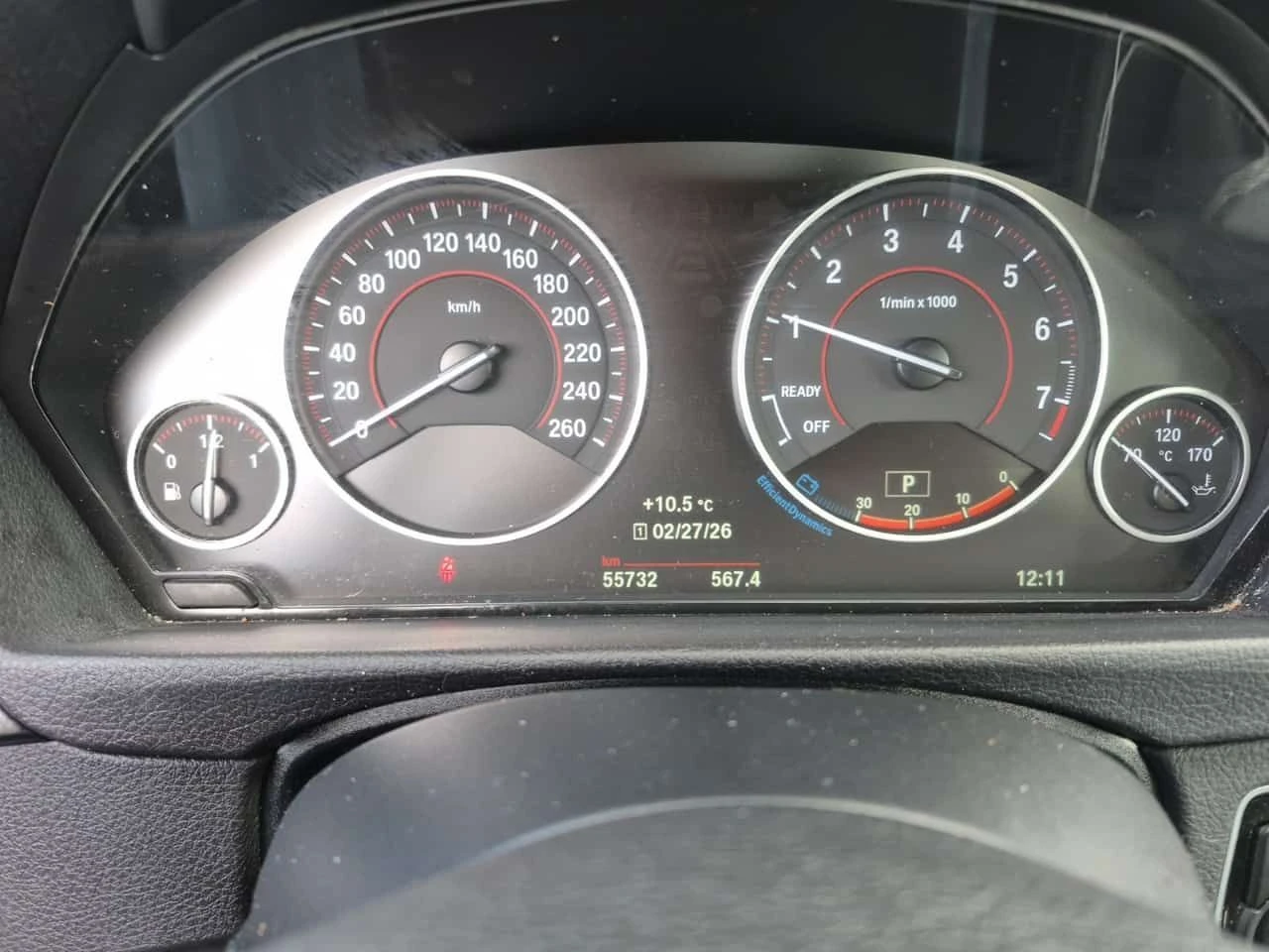 BMW 428 * 428I XDRIVE * CARFAX * БЕЗ ПЪРВОНАЧАЛНА ВНОСКА, снимка 11 - Автомобили и джипове - 53817218