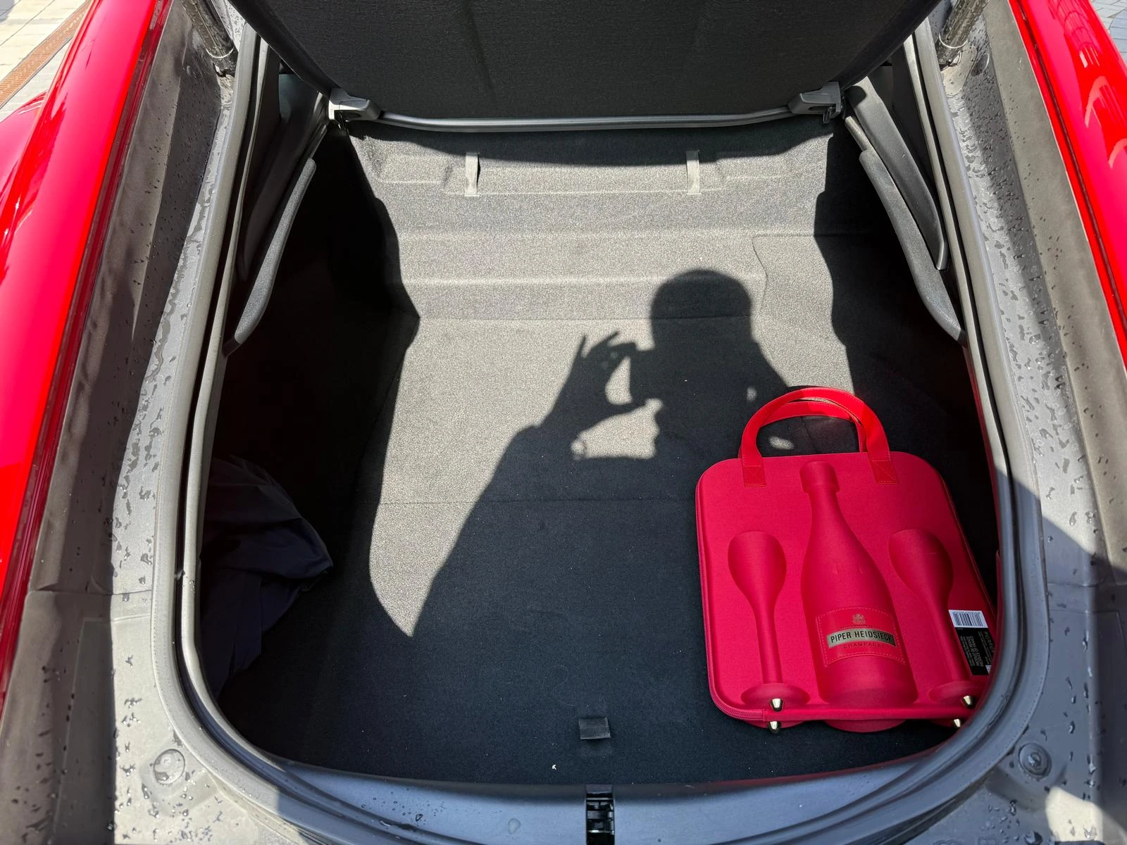 Jaguar F-Type P450 AWD R-Dynamic Coupe, снимка 15 - Автомобили и джипове - 53864527