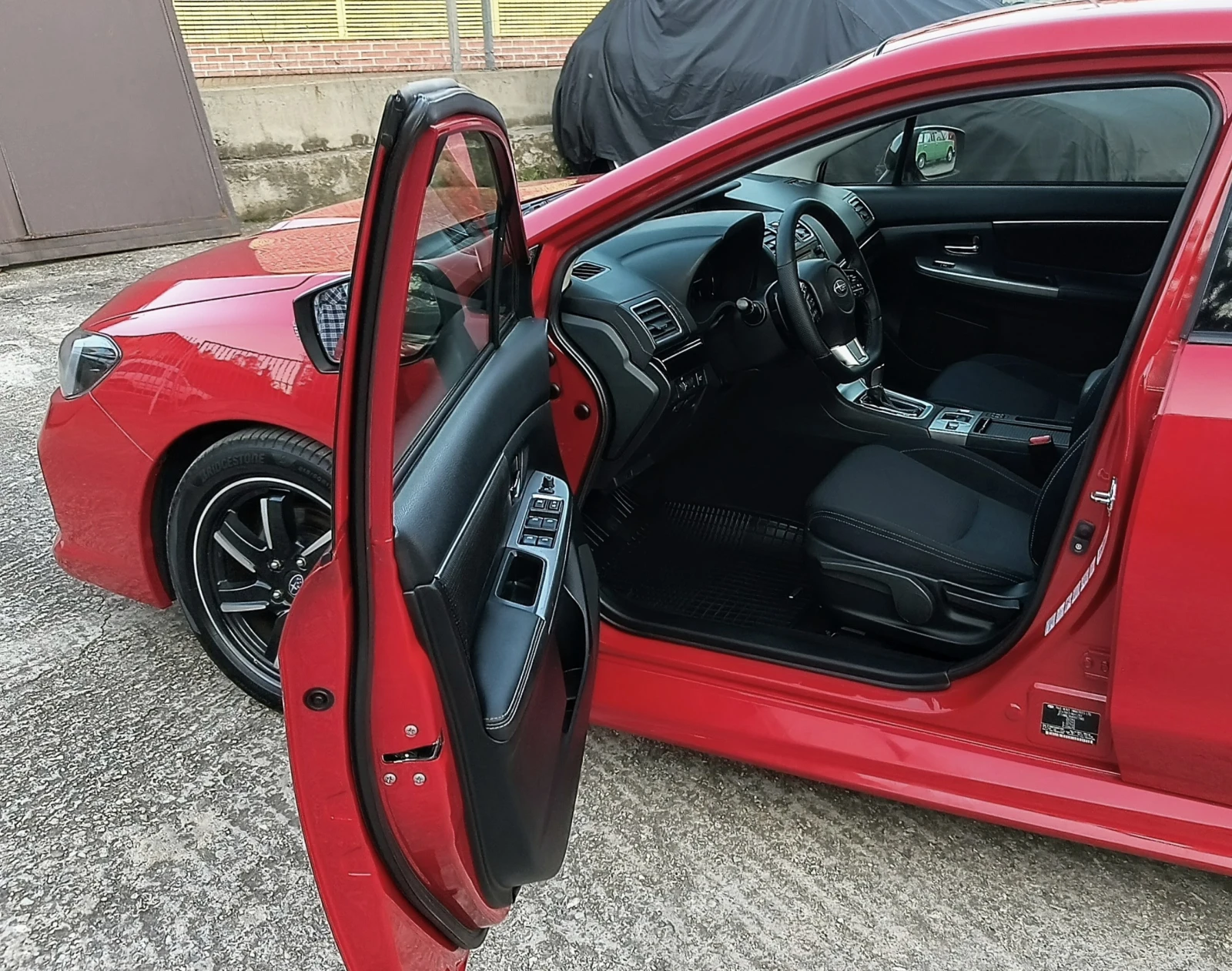 Subaru Levorg GT - AWD | Mobile.bg � ����������� 6