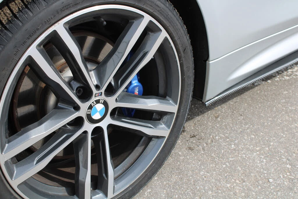 BMW 440 i xDrive Coupe AWD, снимка 8 - Автомобили и джипове - 54219025