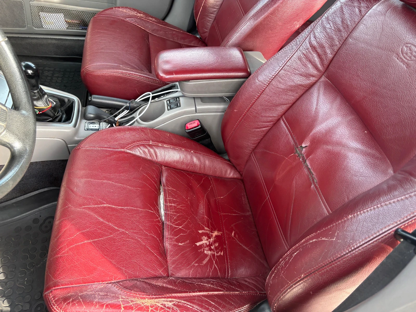 Subaru Forester, снимка 8 - Автомобили и джипове - 54253139