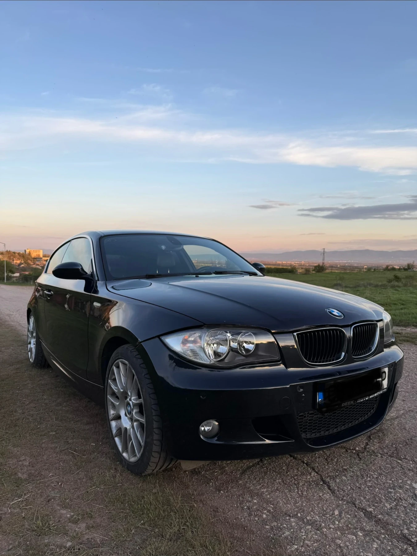BMW 120