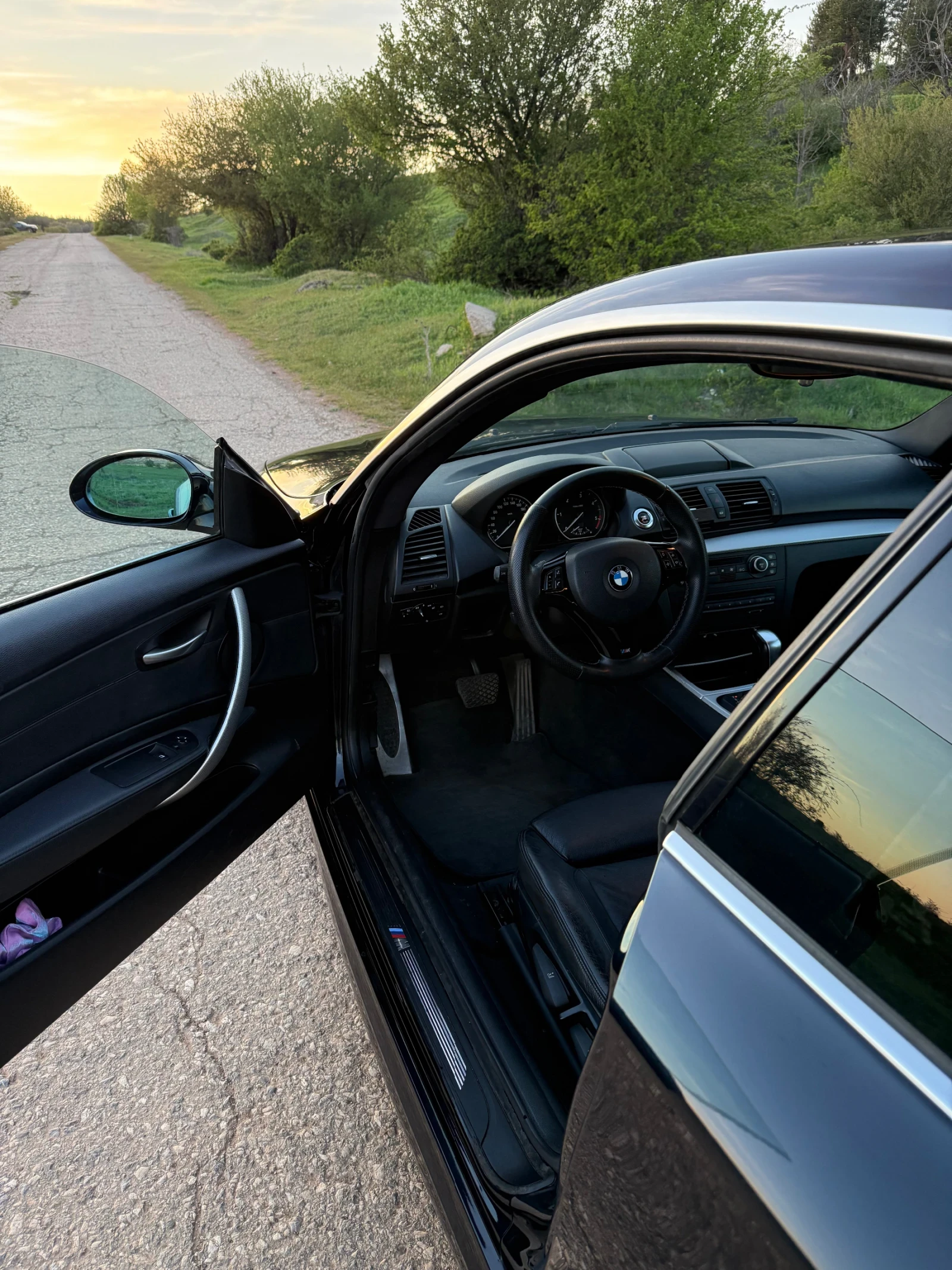 BMW 120, снимка 4 - Автомобили и джипове - 54437416