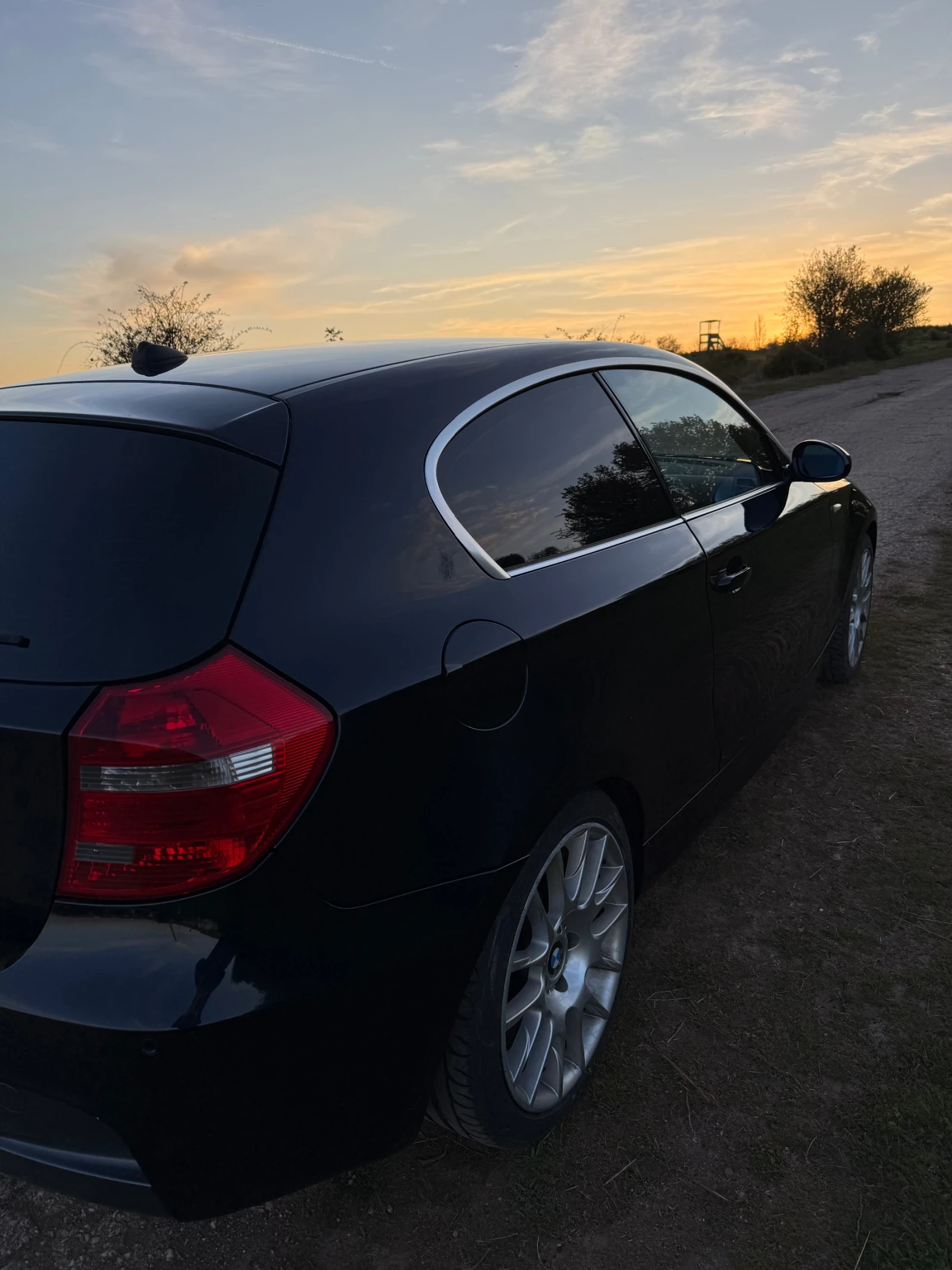 BMW 120, снимка 3 - Автомобили и джипове - 54437416
