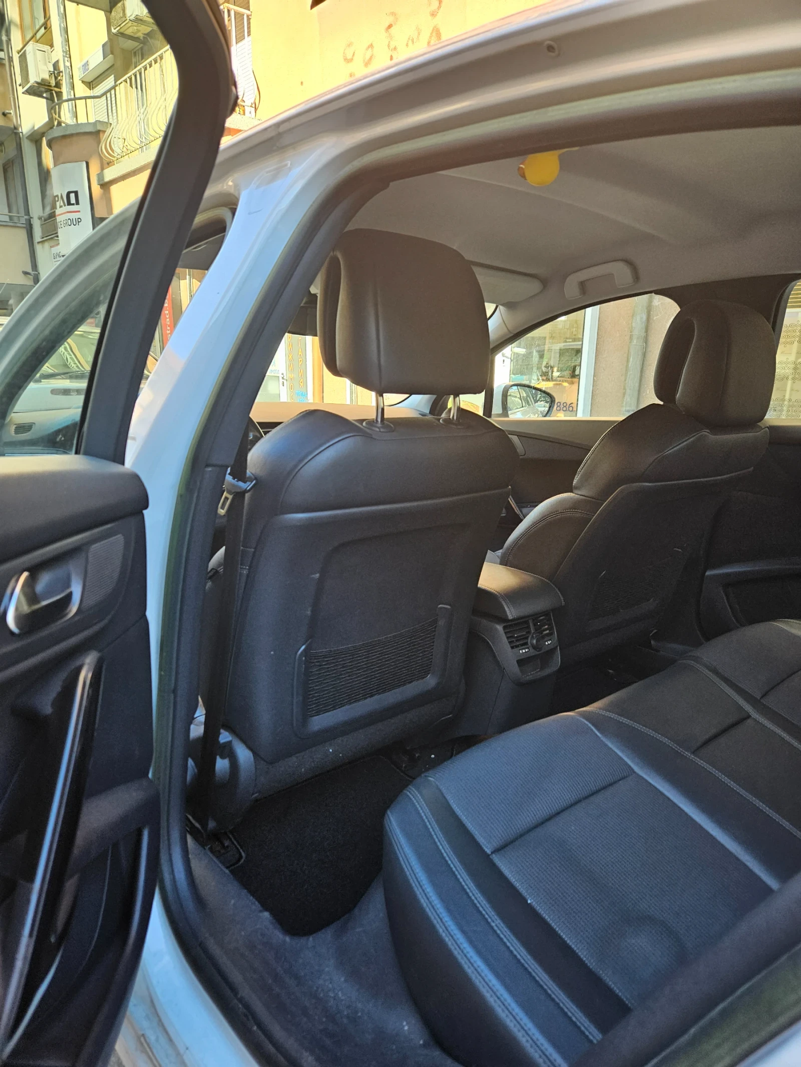 Peugeot 508, снимка 7 - Автомобили и джипове - 54771235