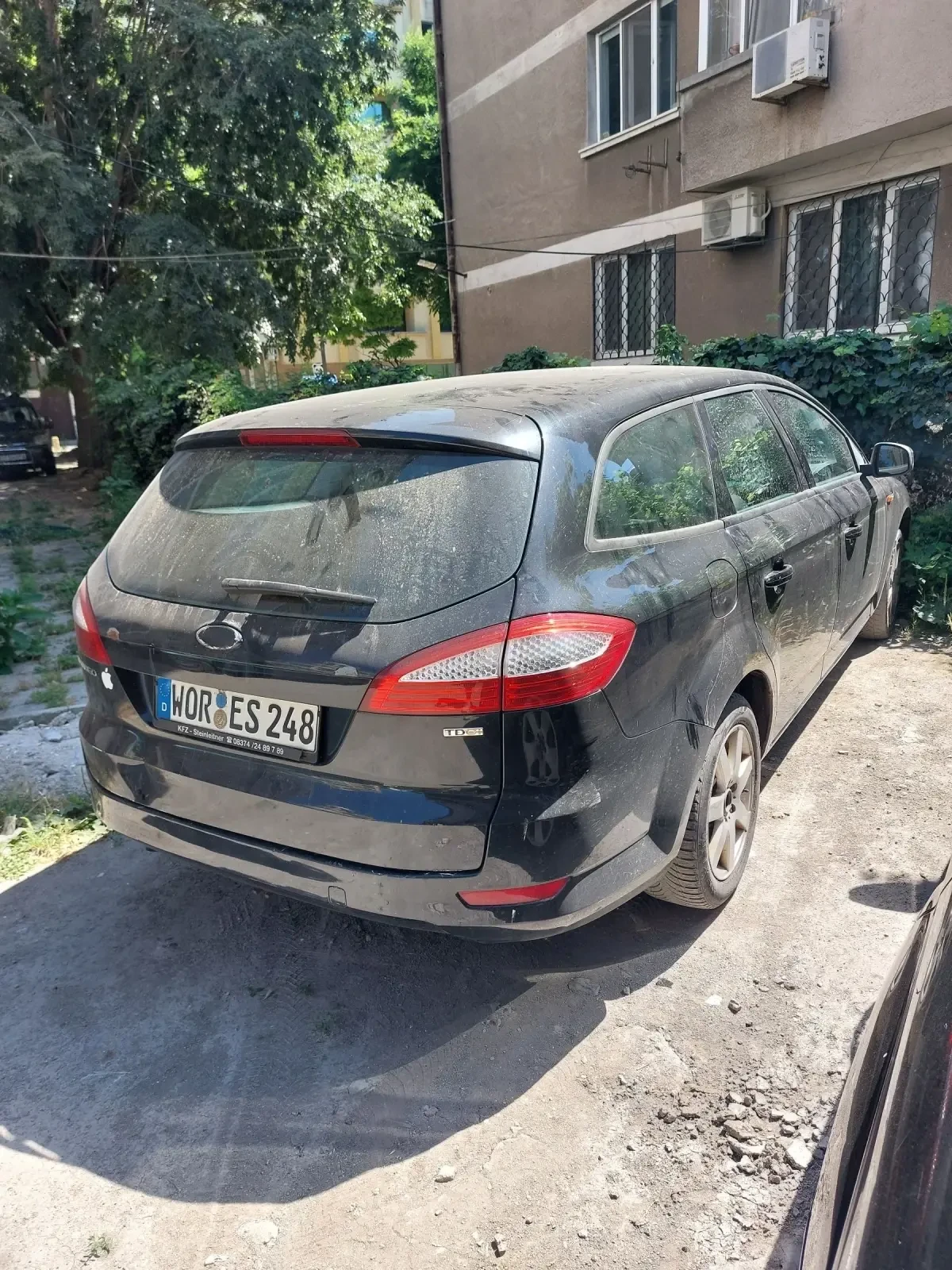 Ford Mondeo | Mobile.bg � ����������� 4
