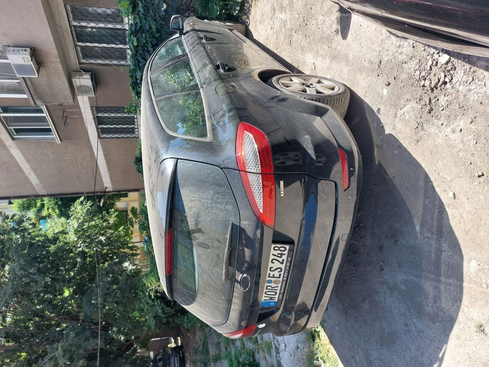 Ford Mondeo, снимка 4 - Автомобили и джипове - 55102369