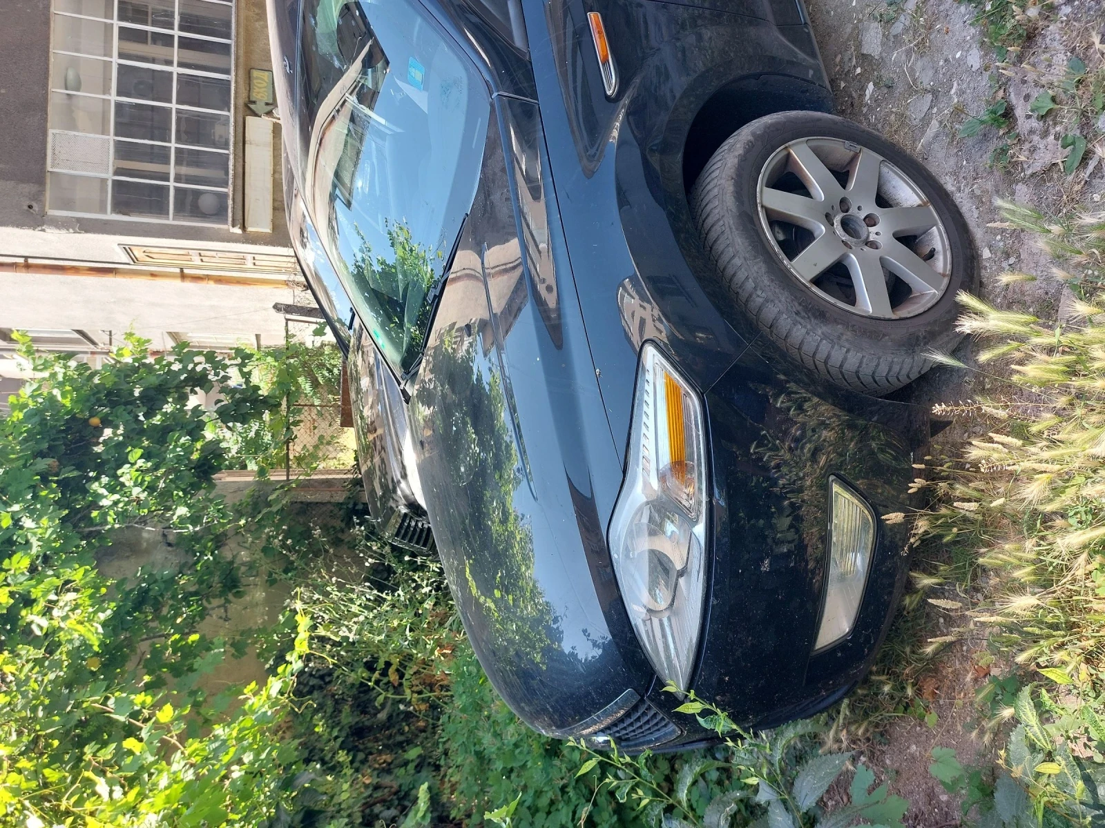 Ford Mondeo, снимка 2 - Автомобили и джипове - 55102369