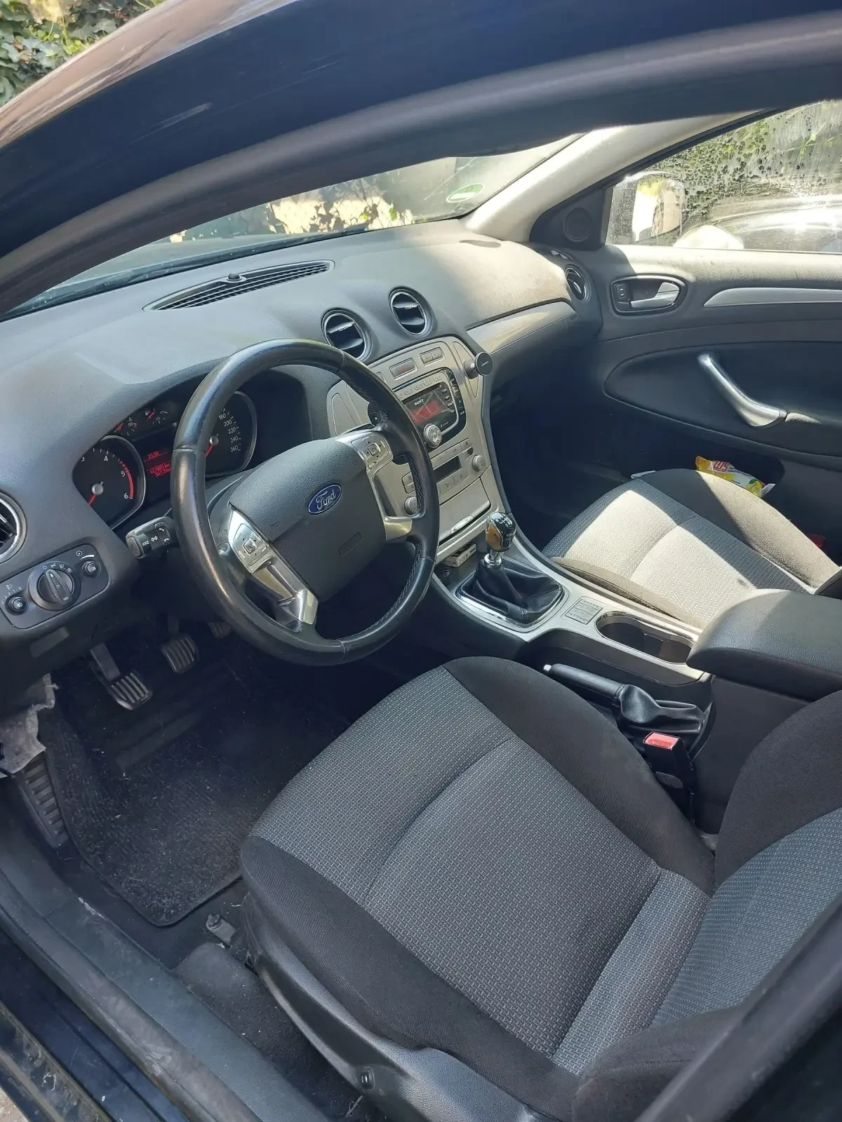 Ford Mondeo | Mobile.bg � ����������� 7