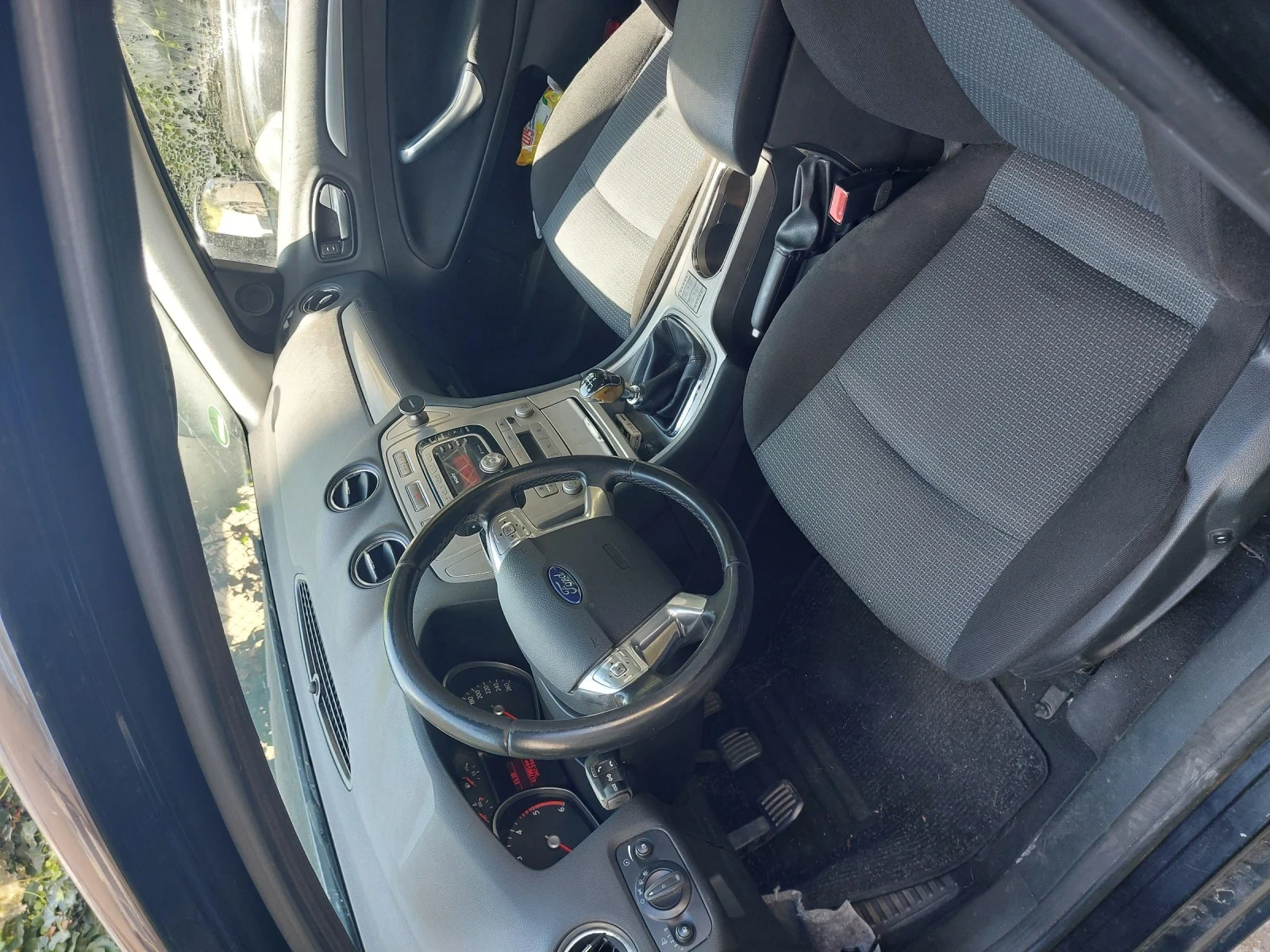 Ford Mondeo, снимка 7 - Автомобили и джипове - 55102369
