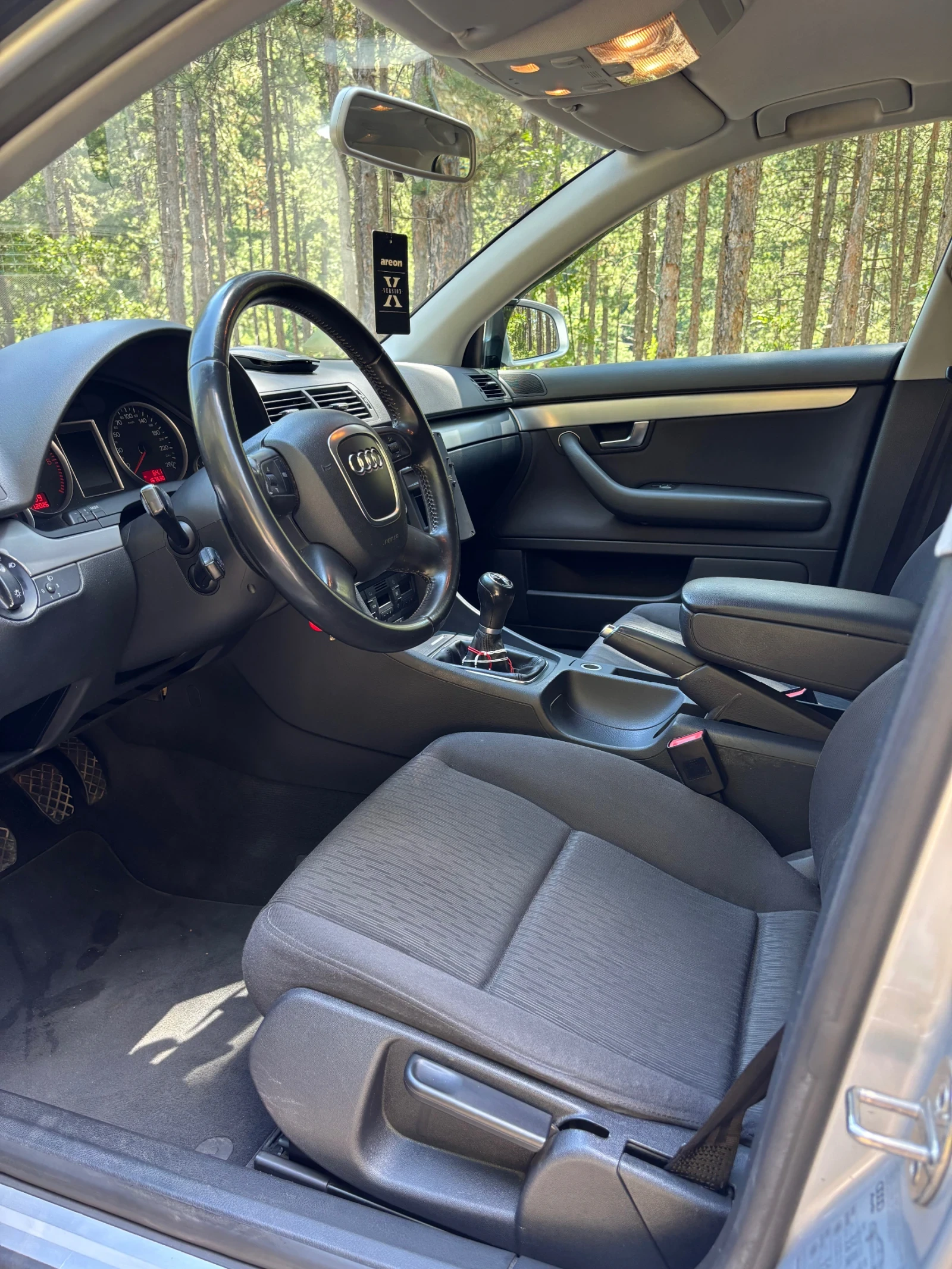 Audi A4 BPW 8 клапана, снимка 4 - Автомобили и джипове - 55155212