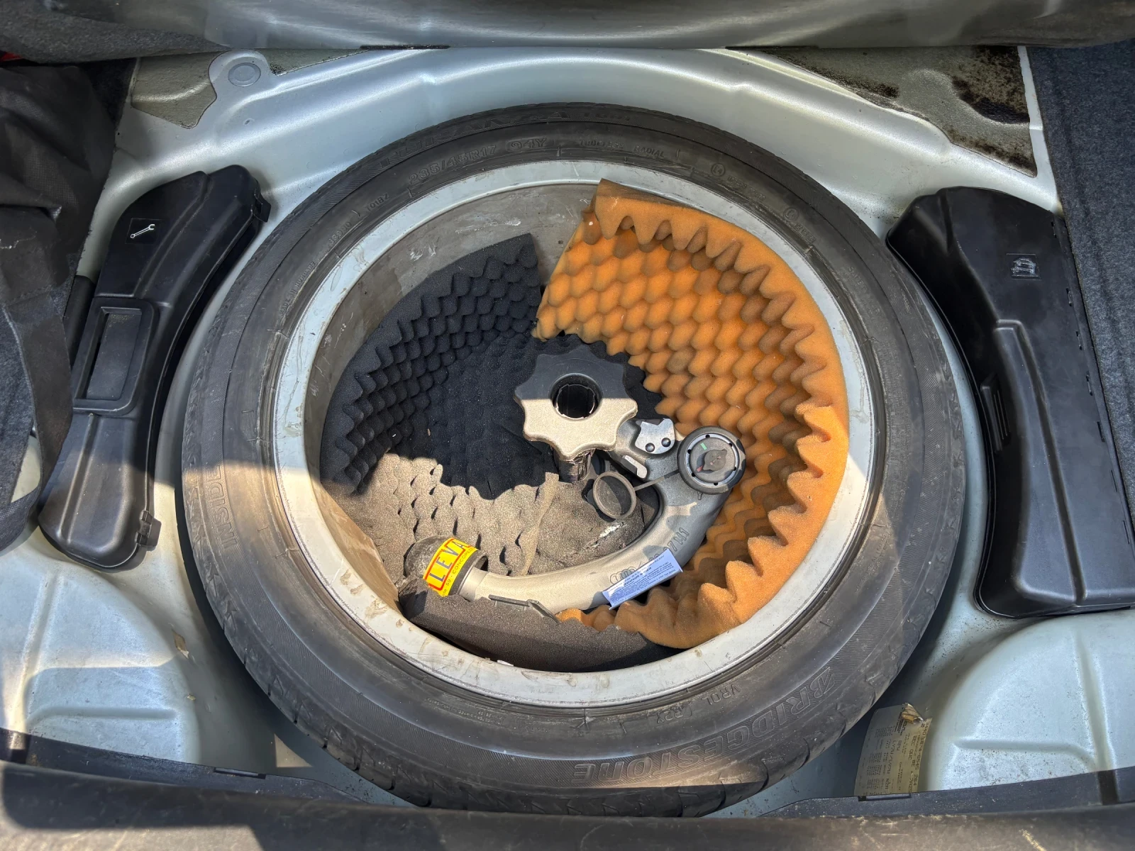 Audi A4 BPW 8 клапана, снимка 10 - Автомобили и джипове - 55155212
