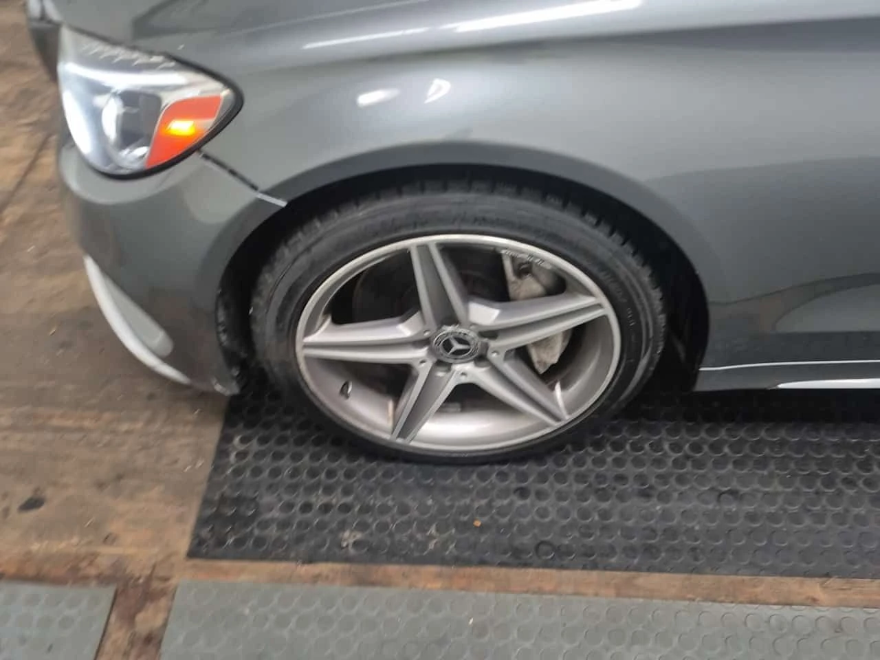 Mercedes-Benz C 300 * CARFAX * ОПЦИЯ ЗА ФИНАНСИРАНЕ , снимка 6 - Автомобили и джипове - 55355946