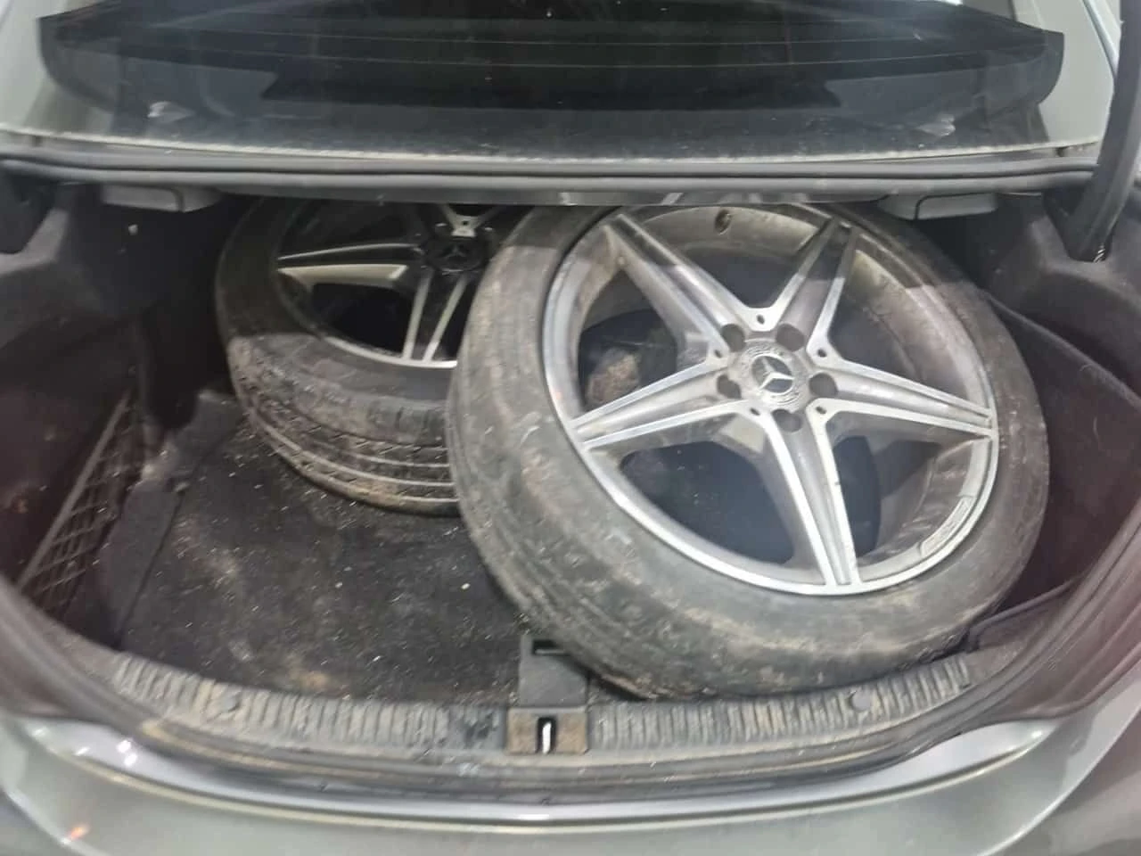 Mercedes-Benz C 300 * CARFAX * ОПЦИЯ ЗА ФИНАНСИРАНЕ , снимка 14 - Автомобили и джипове - 55355946
