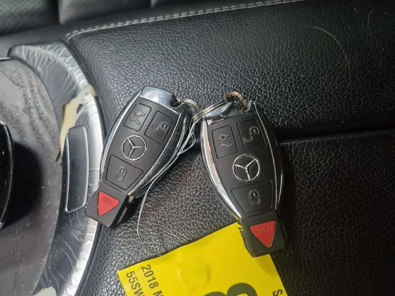 Mercedes-Benz C 300 * CARFAX * ОПЦИЯ ЗА ФИНАНСИРАНЕ , снимка 8 - Автомобили и джипове - 55355946