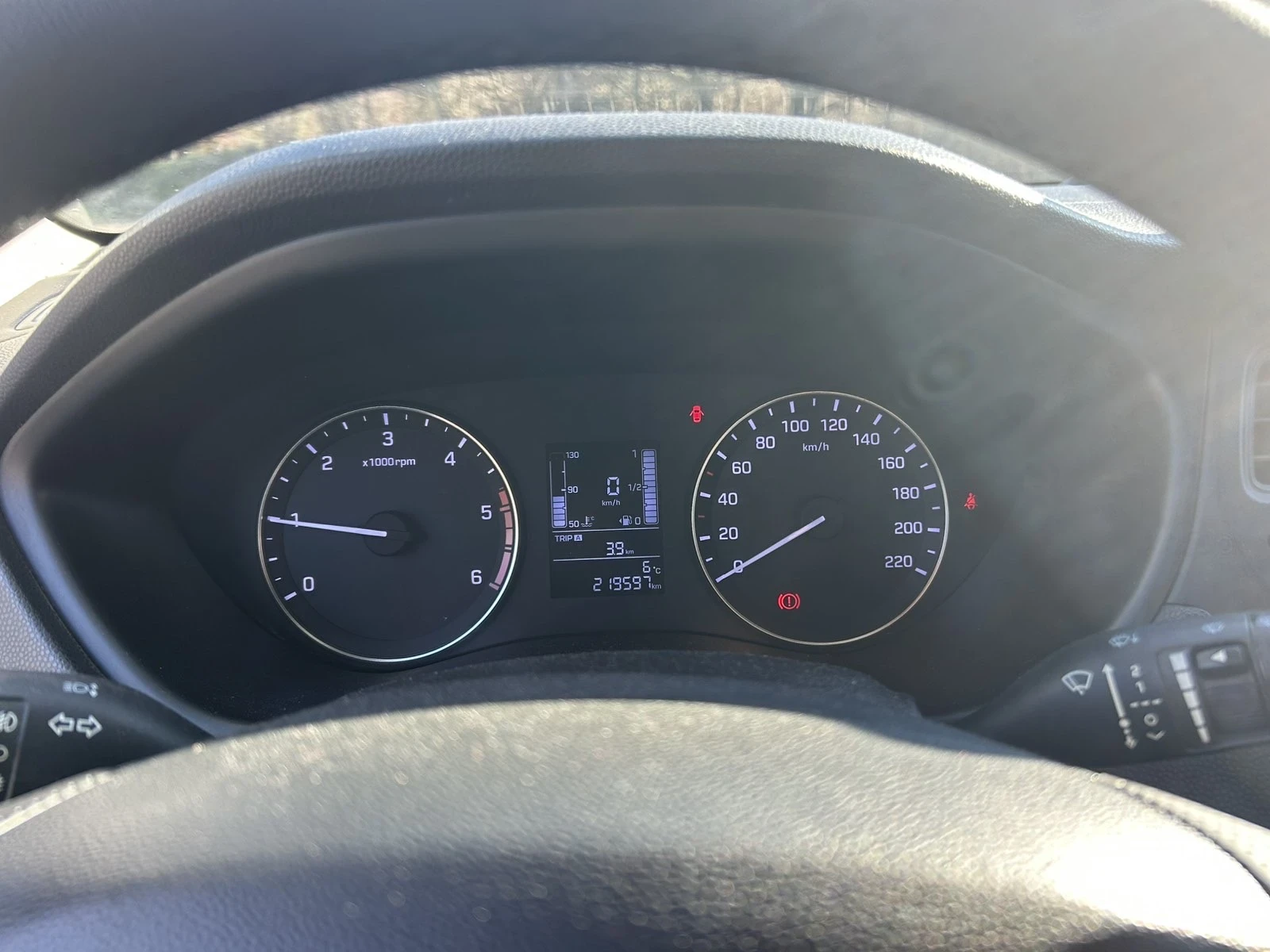 Hyundai I20 1.1 CRDI, снимка 9 - Автомобили и джипове - 55627513