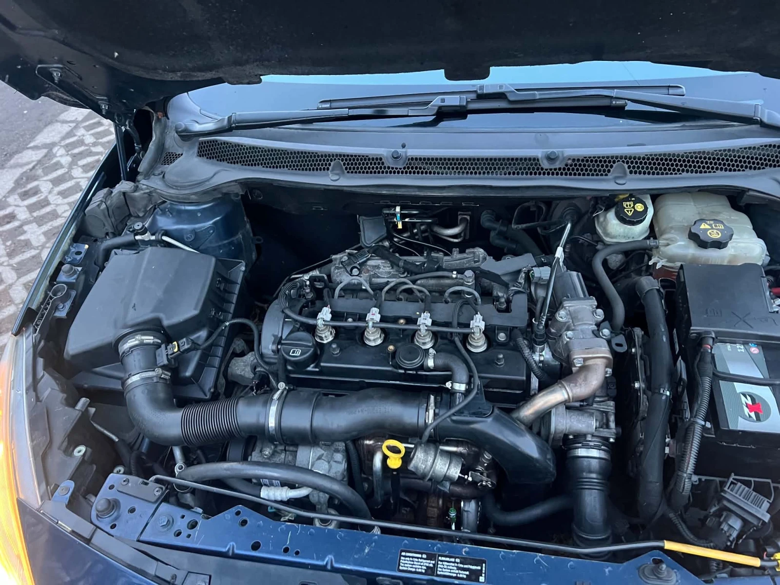 Opel Astra | Mobile.bg � ����������� 5