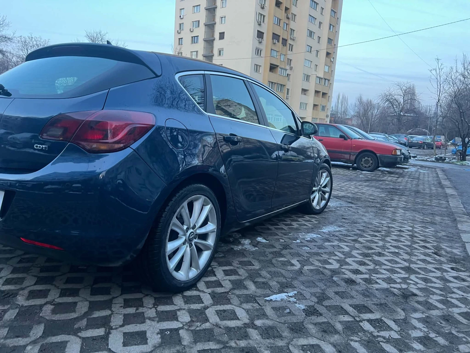 Opel Astra | Mobile.bg � ����������� 1