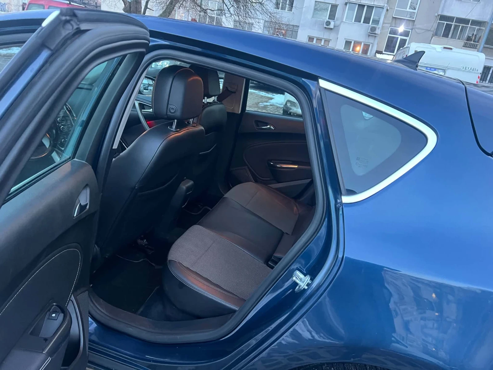 Opel Astra | Mobile.bg � ����������� 4