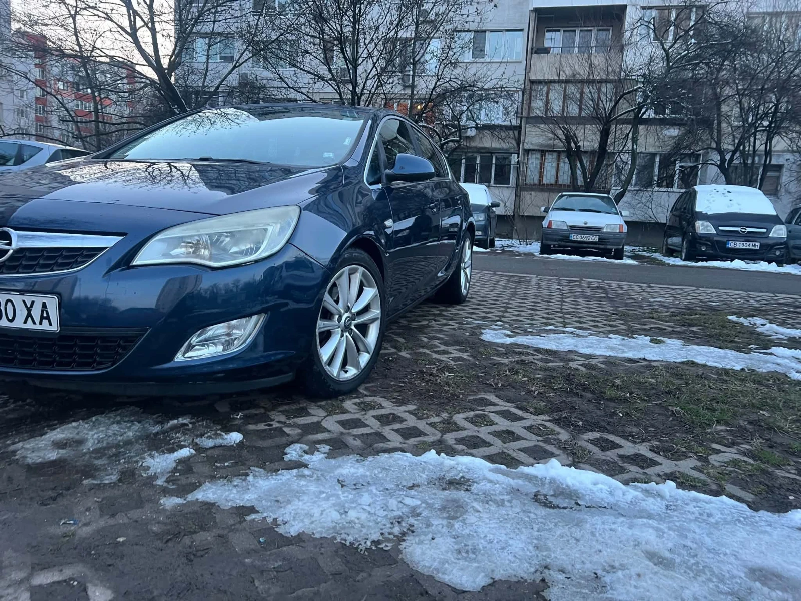 Opel Astra | Mobile.bg � ����������� 2