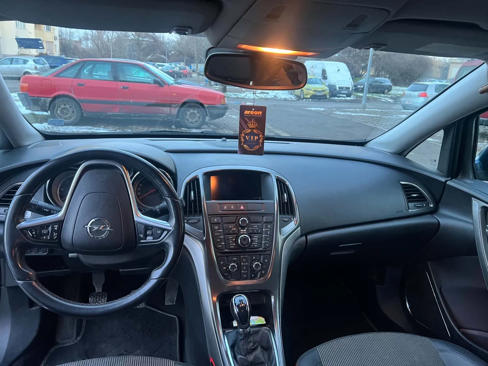 Opel Astra | Mobile.bg � ����������� 3