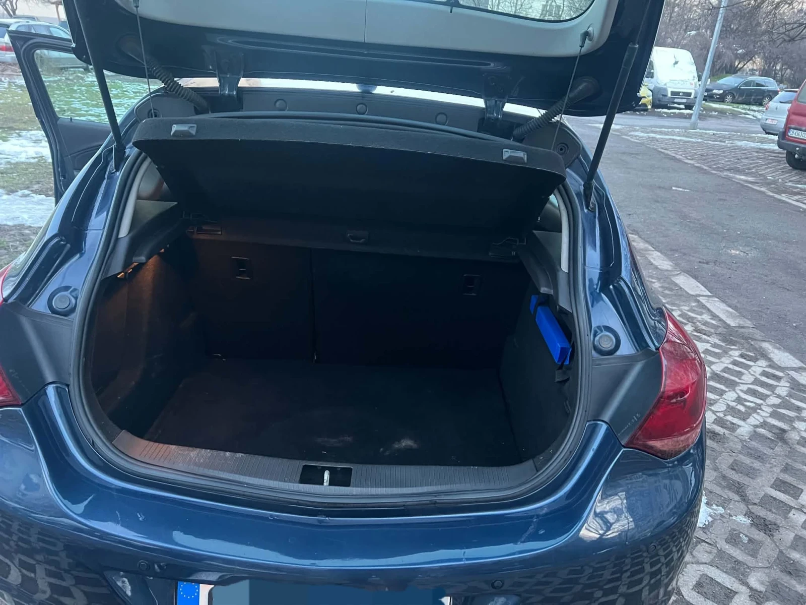 Opel Astra | Mobile.bg � ����������� 9