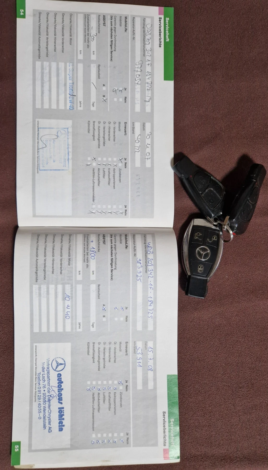 Mercedes-Benz CLK 200 KOMPRESSOR FACELIFT, снимка 15 - Автомобили и джипове - 56057824
