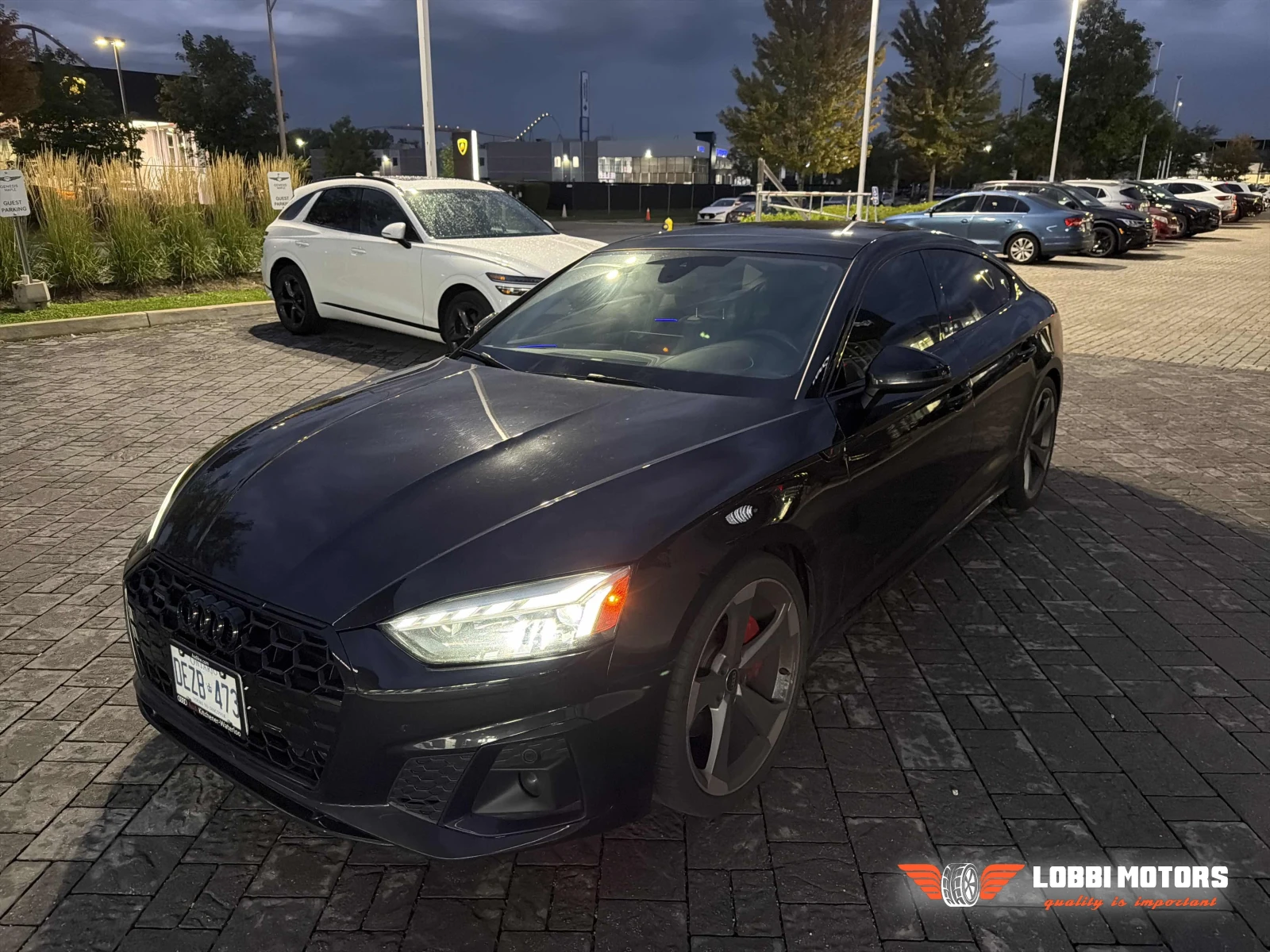 Audi A5 | Mobile.bg � ����������� 3