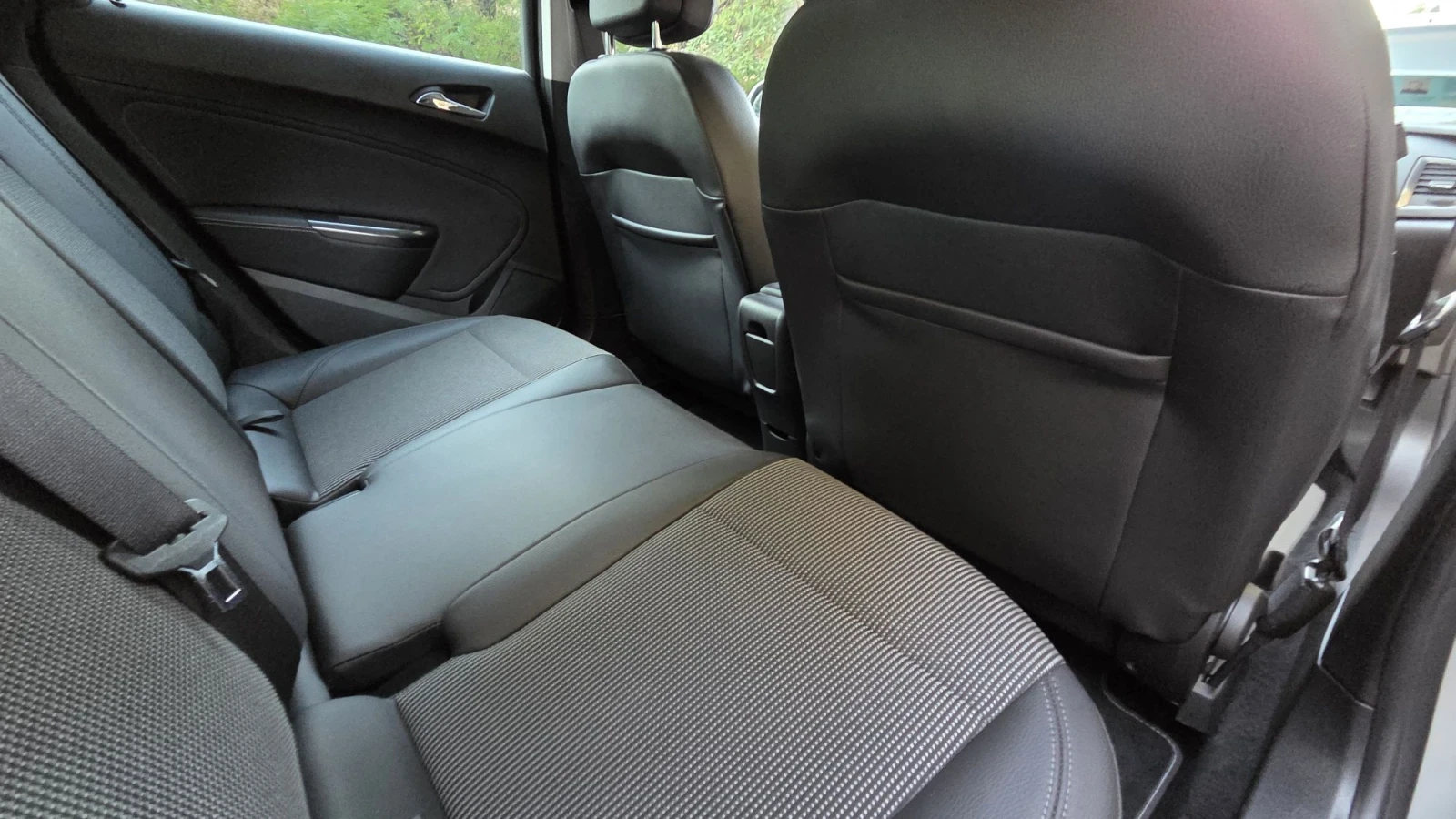Opel Astra J Sports Tourer 2011 | Mobile.bg � ����������� 14