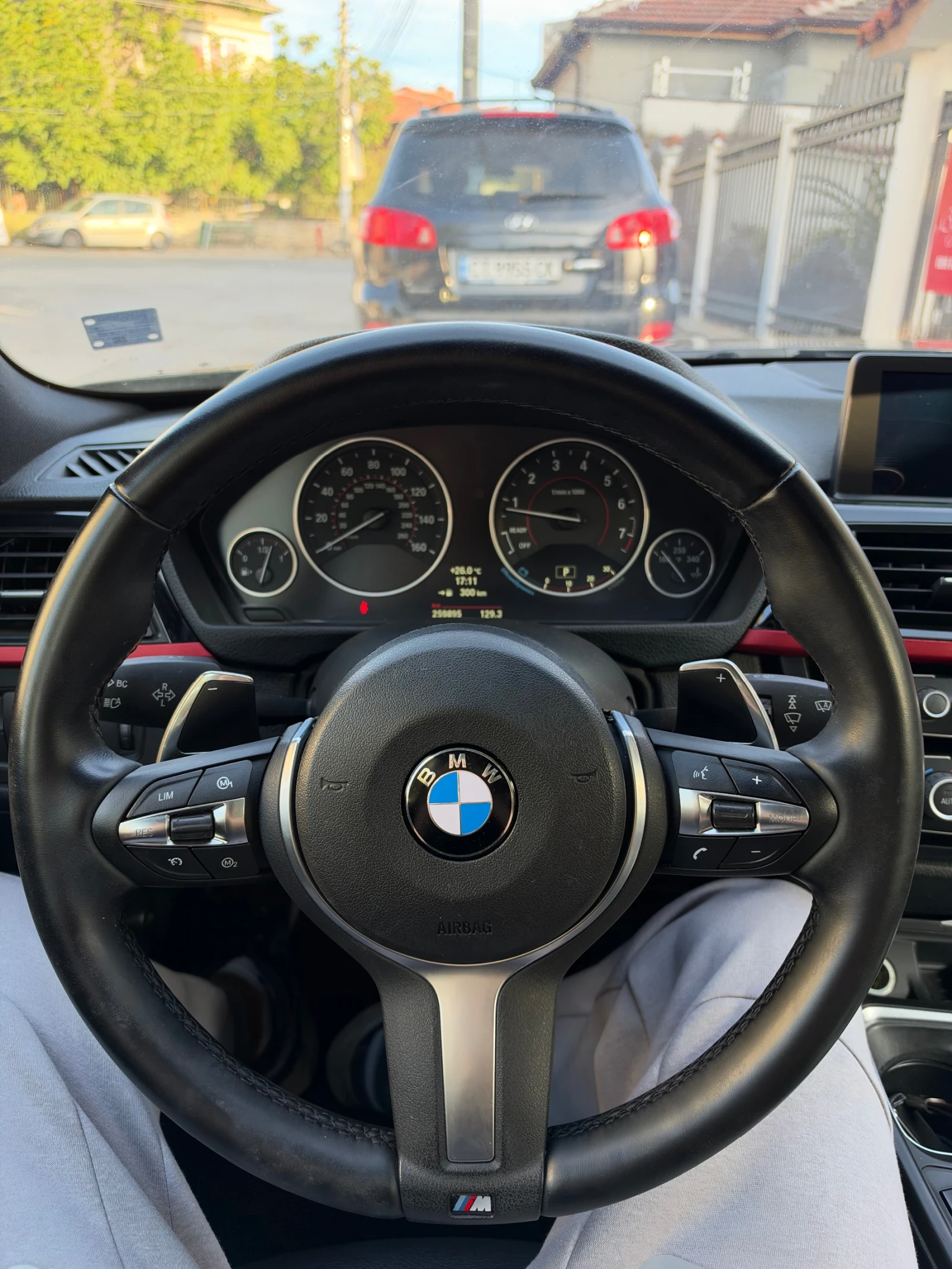 BMW 428 xDrive M4 , снимка 7 - Автомобили и джипове - 56432414