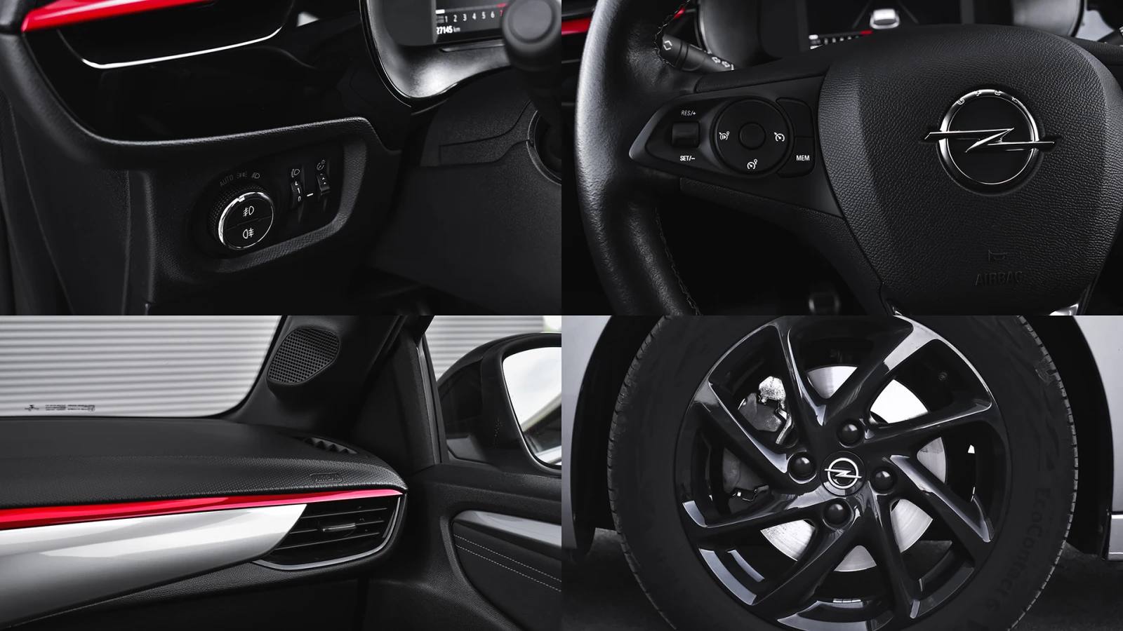 Opel Corsa 1.2 Turbo GS Line | Mobile.bg � ����������� 17