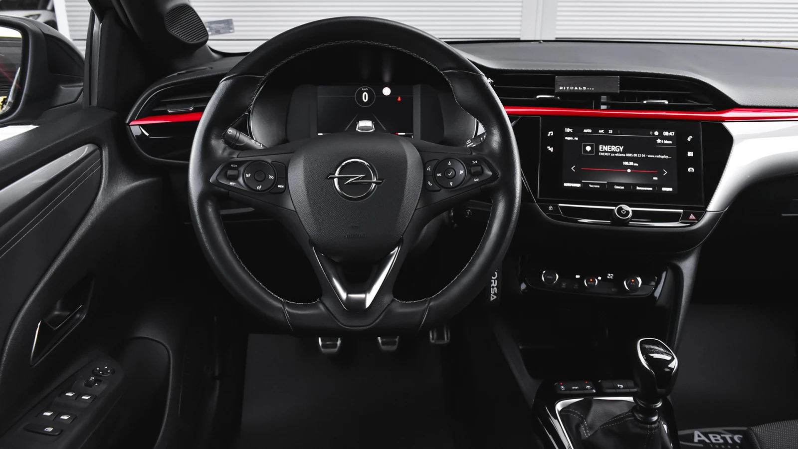 Opel Corsa 1.2 Turbo GS Line | Mobile.bg � ����������� 9