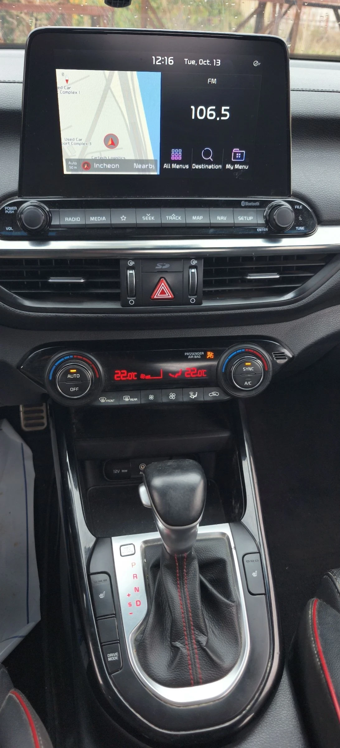 Kia K3 1.6 GT-LINE  | Mobile.bg � ����������� 9