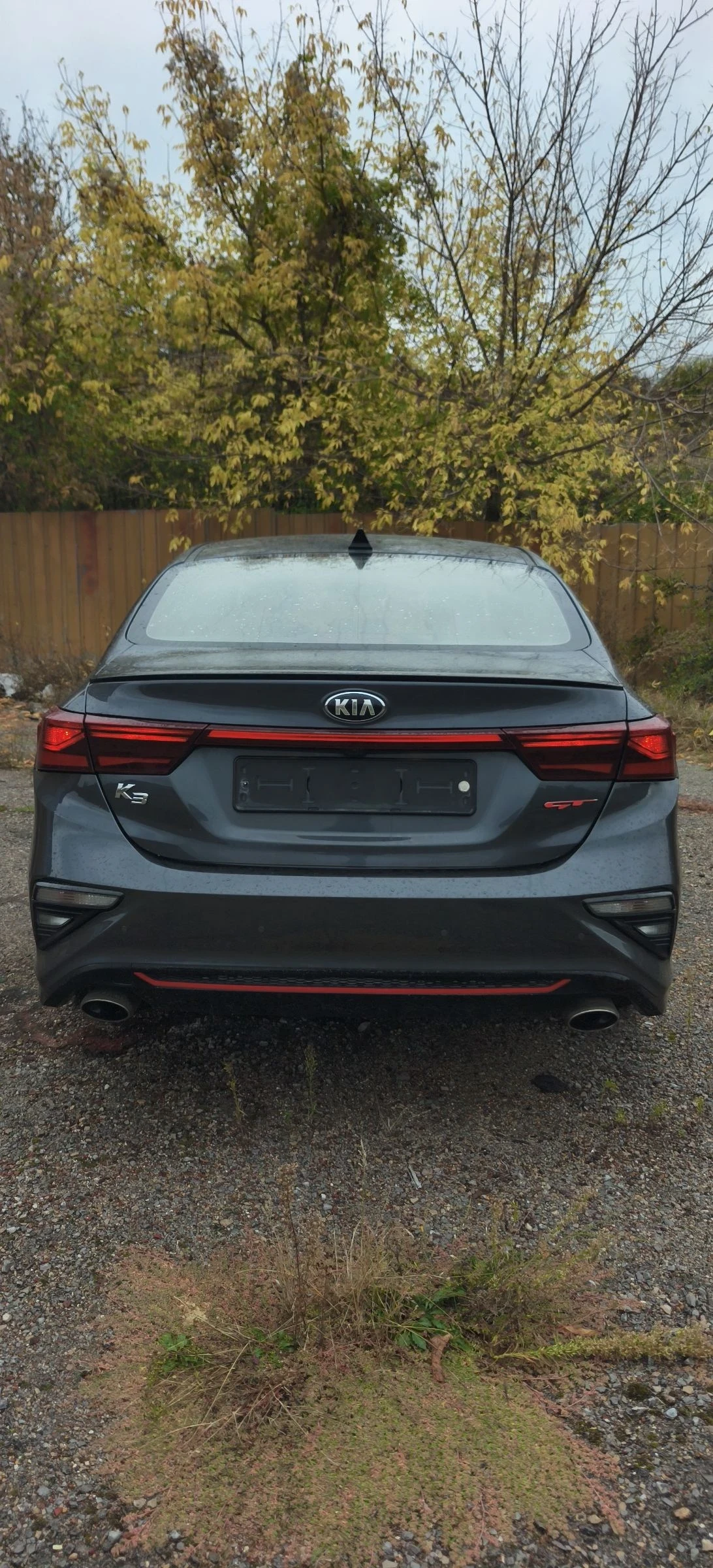 Kia K3 1.6 GT-LINE  | Mobile.bg � ����������� 2