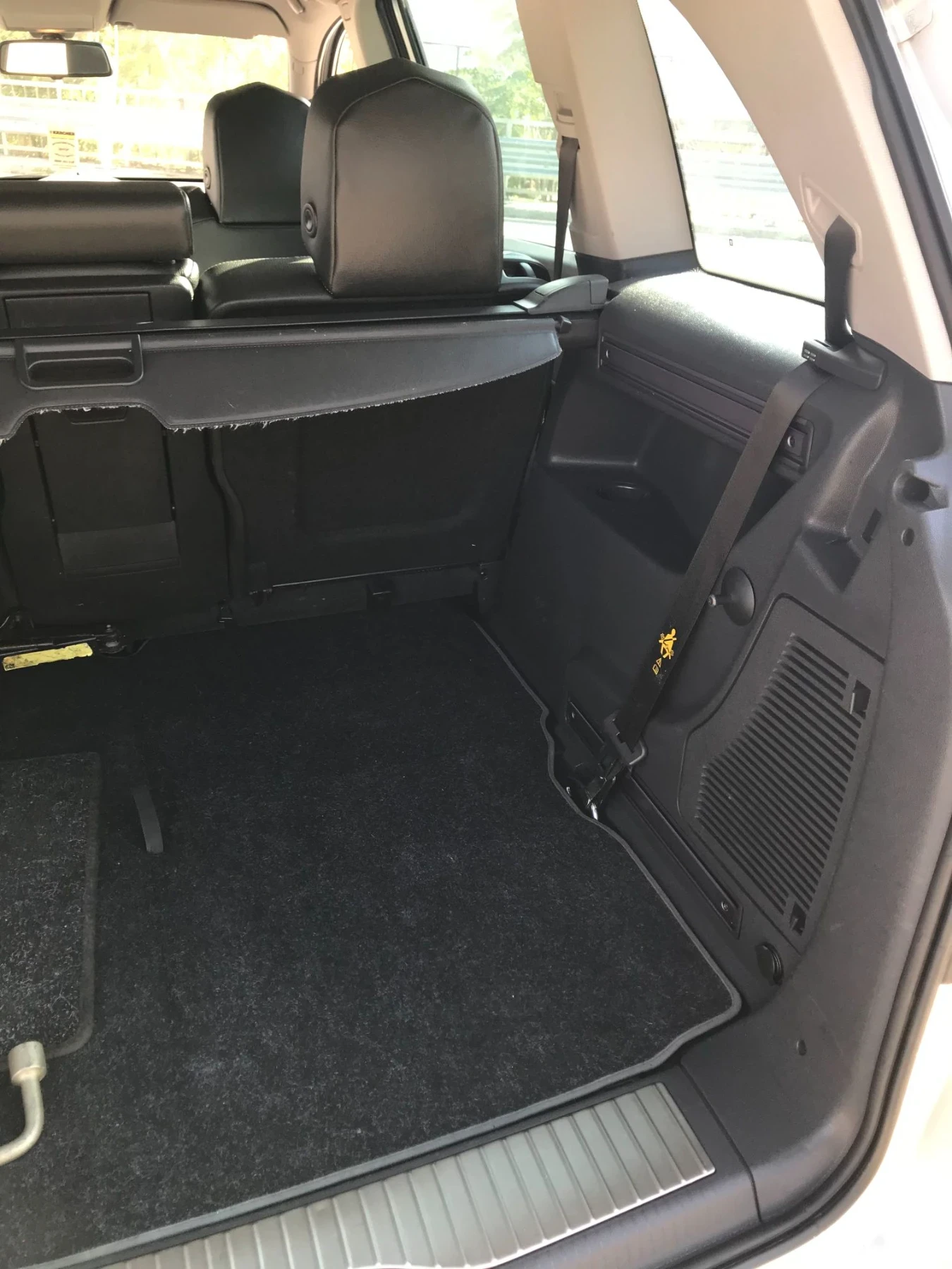 Opel Zafira, снимка 3 - Автомобили и джипове - 56553410