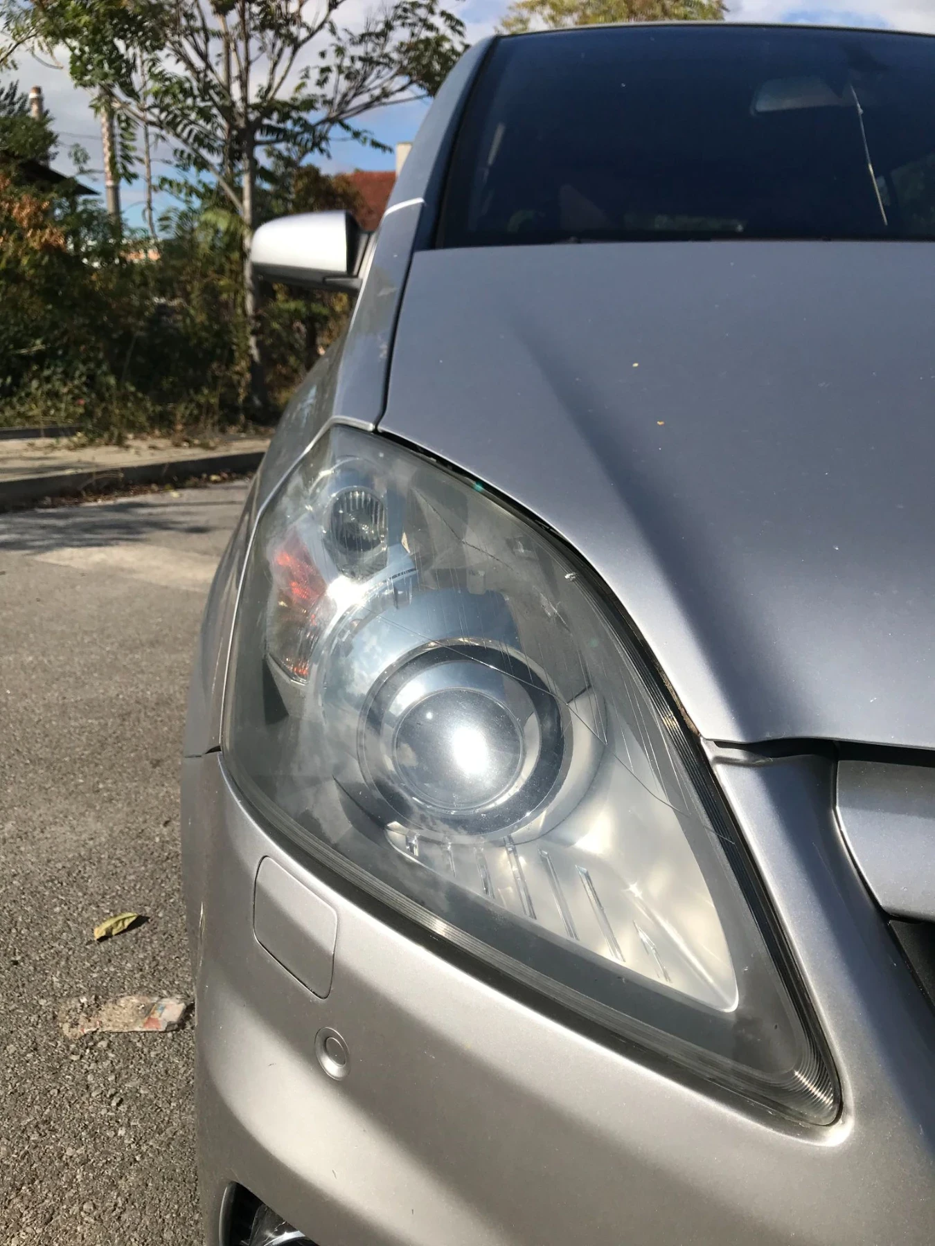 Opel Zafira, снимка 9 - Автомобили и джипове - 56553410