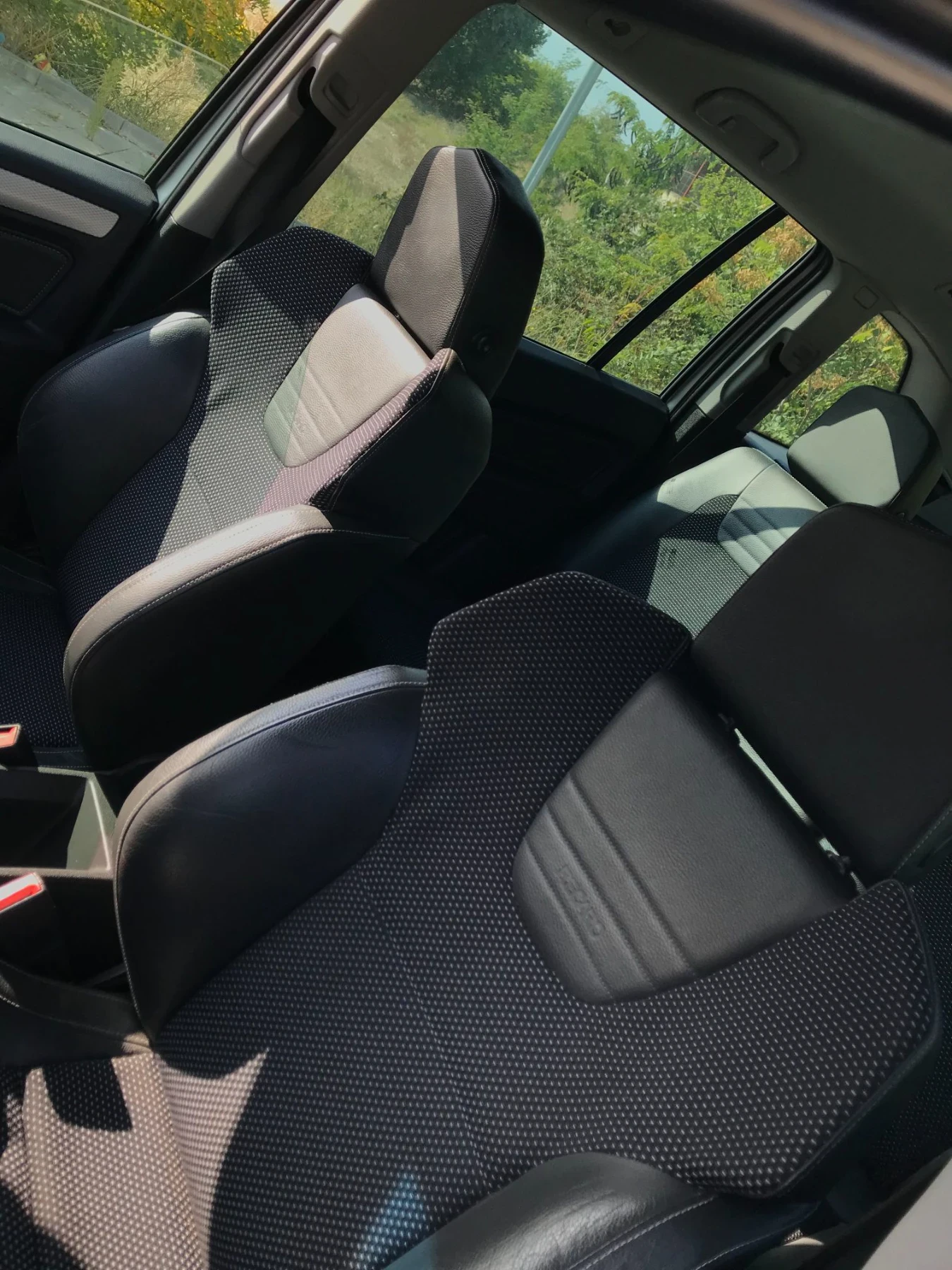 Opel Zafira, снимка 14 - Автомобили и джипове - 56553410