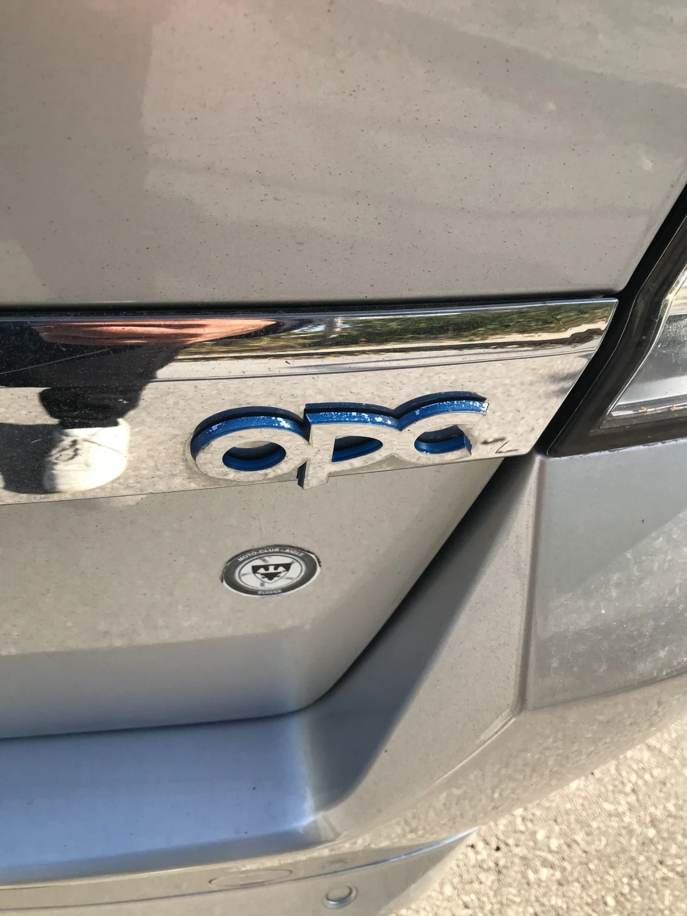 Opel Zafira, снимка 5 - Автомобили и джипове - 56553410