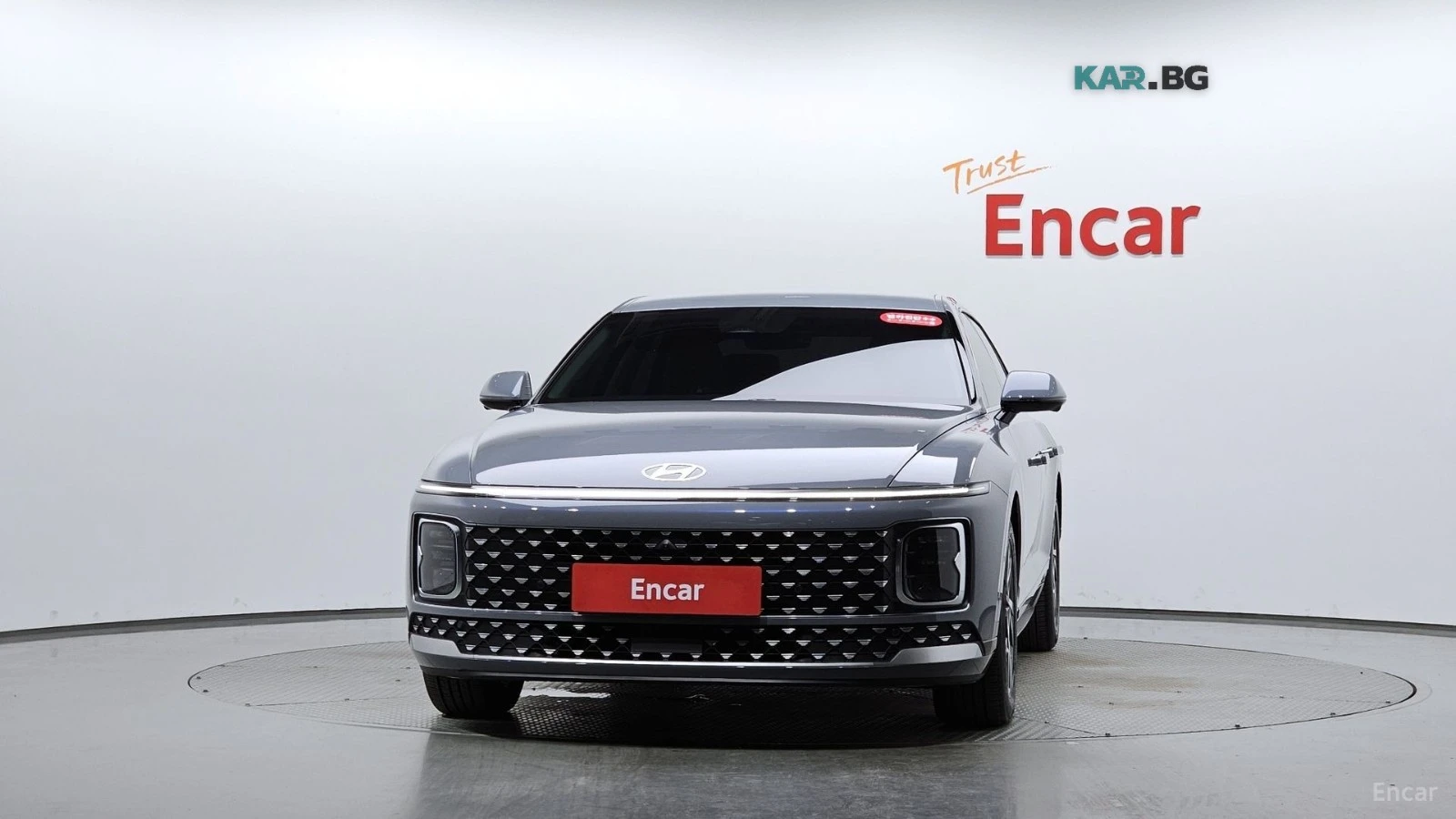 Hyundai Grandeur Premium* * 360cam* * Lane assist* * Distronic* * � | Mobile.bg � ����������� 3