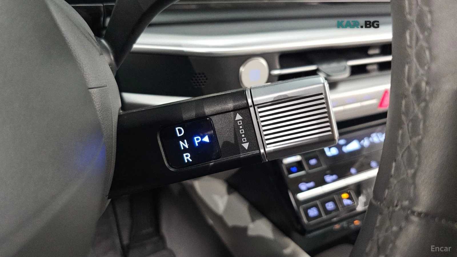 Hyundai Grandeur Premium* * 360cam* * Lane assist* * Distronic* * � | Mobile.bg � ����������� 9