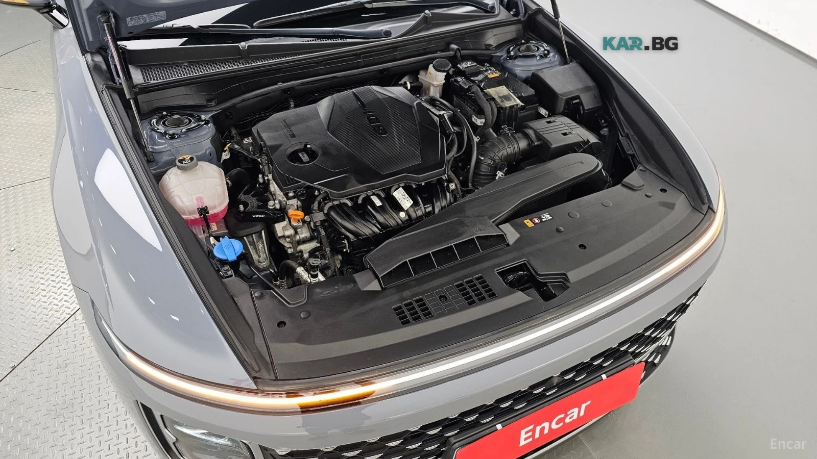 Hyundai Grandeur Premium* * 360cam* * Lane assist* * Distronic* * � | Mobile.bg � ����������� 6