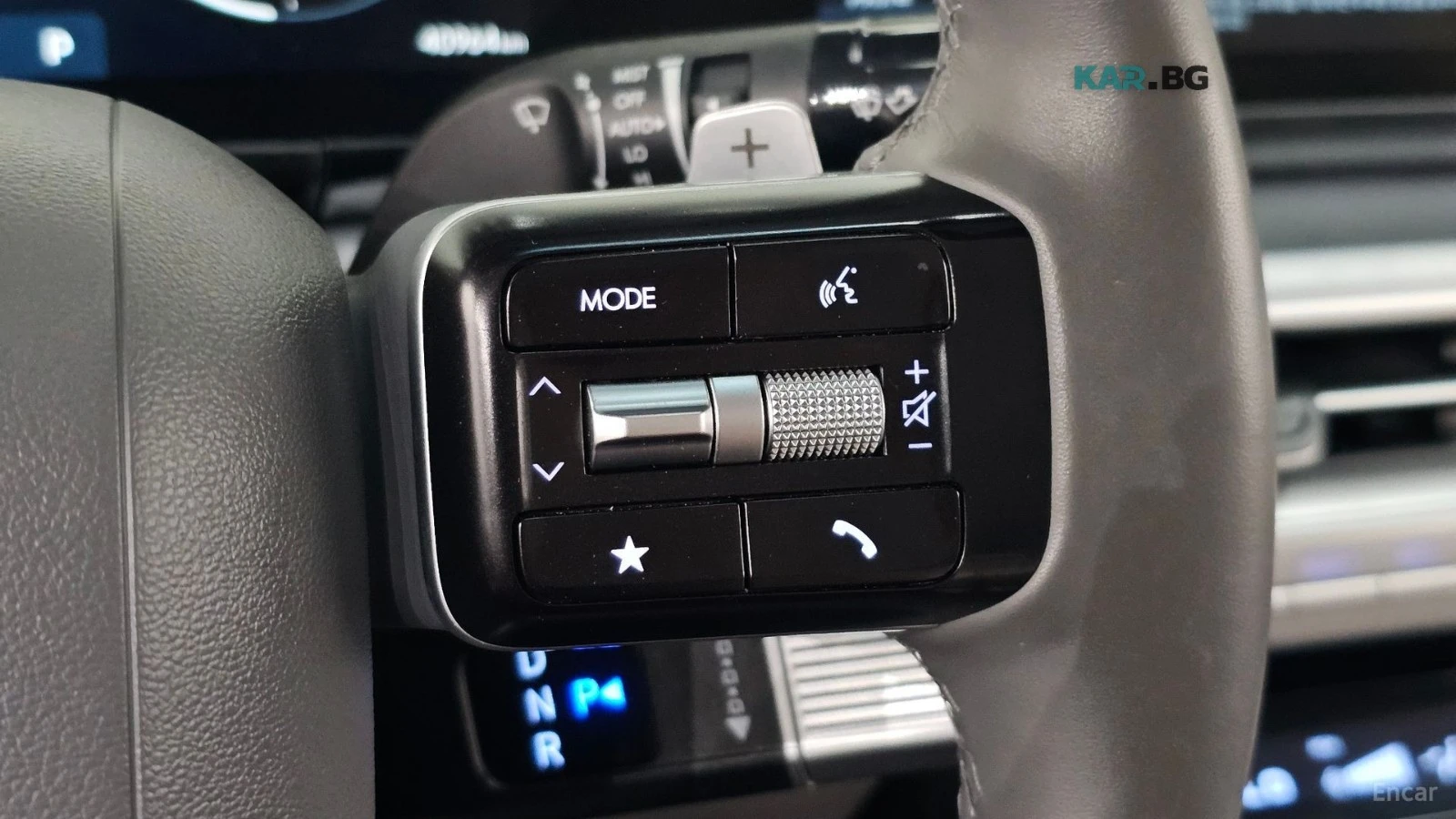 Hyundai Grandeur Premium* * 360cam* * Lane assist* * Distronic* * � | Mobile.bg � ����������� 15