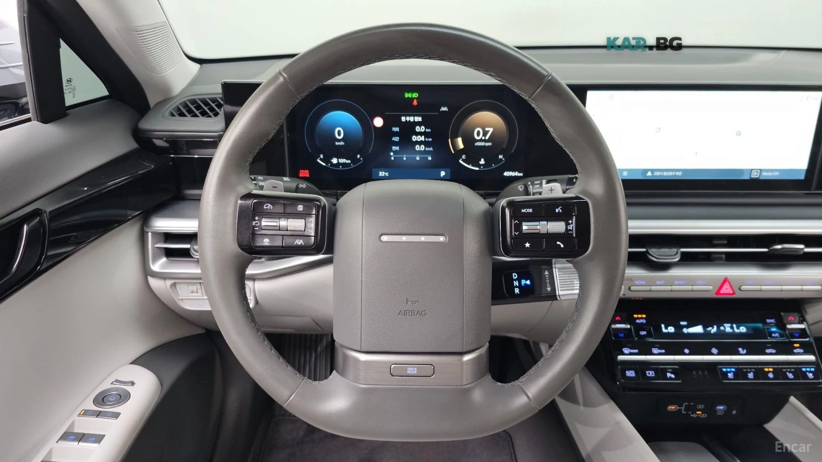 Hyundai Grandeur Premium* * 360cam* * Lane assist* * Distronic* * � | Mobile.bg � ����������� 13