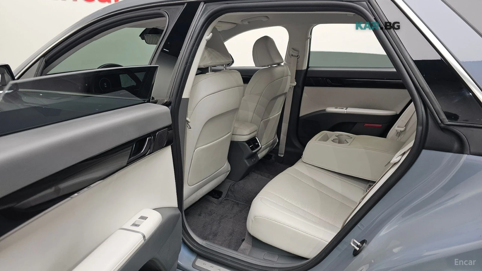 Hyundai Grandeur Premium* * 360cam* * Lane assist* * Distronic* * � | Mobile.bg � ����������� 12