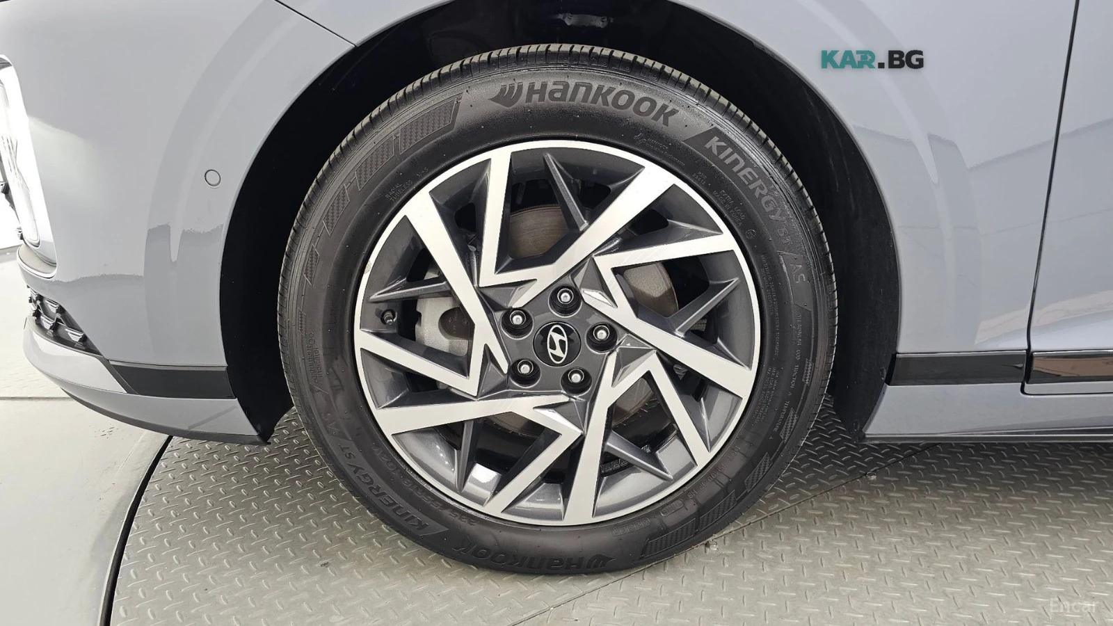 Hyundai Grandeur Premium* * 360cam* * Lane assist* * Distronic* * � | Mobile.bg � ����������� 5