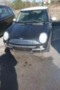 Mini Cooper 1.4, снимка 1